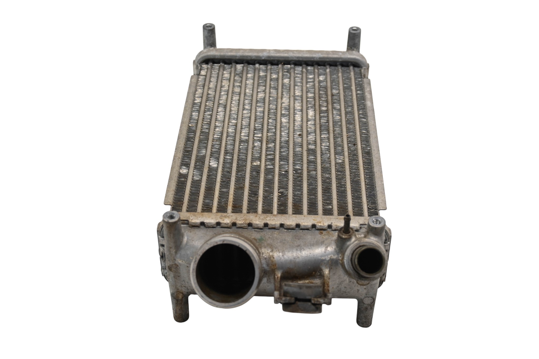04 Arctic Cat T660 Turbo Intercooler