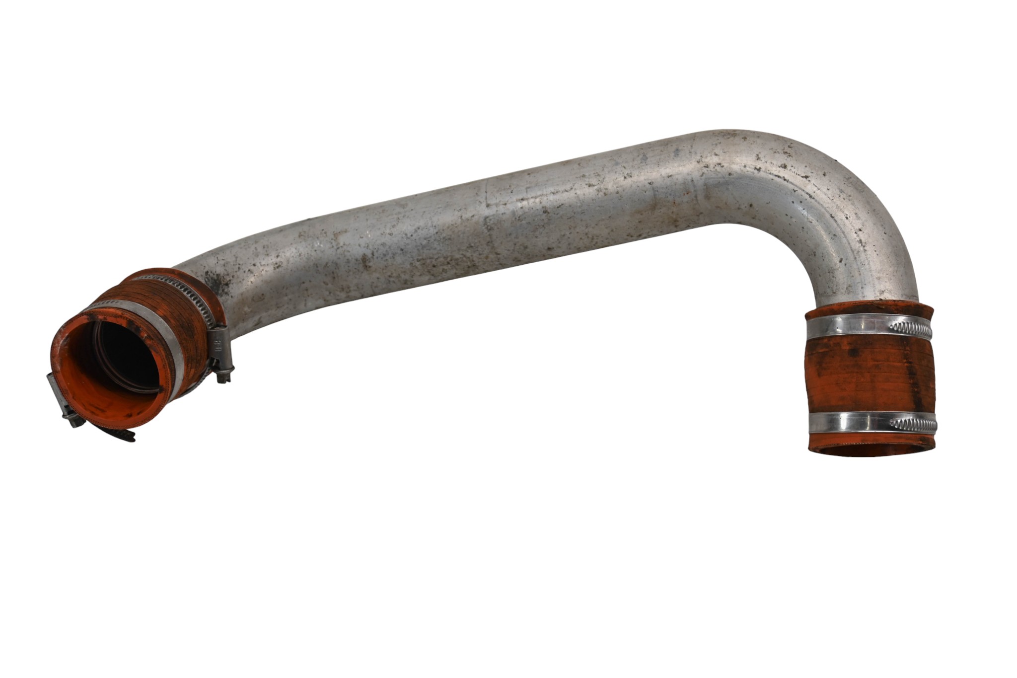 04 Arctic Cat T660 Turbo Intercooler Inlet Pipe