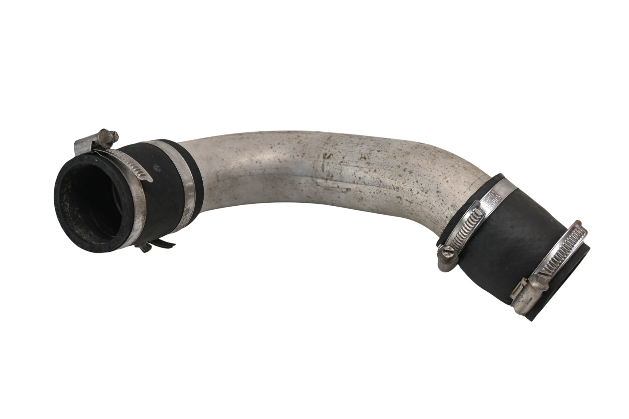 04 Arctic Cat T660 Turbo Intercooler Outlet Pipe