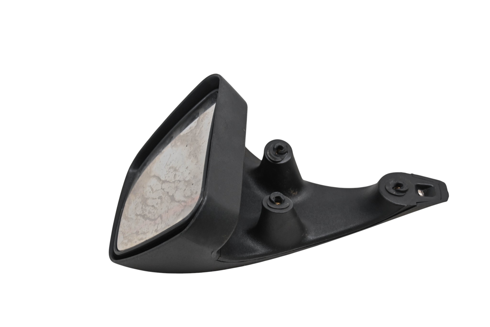 04 Arctic Cat T660 Turbo Mirror