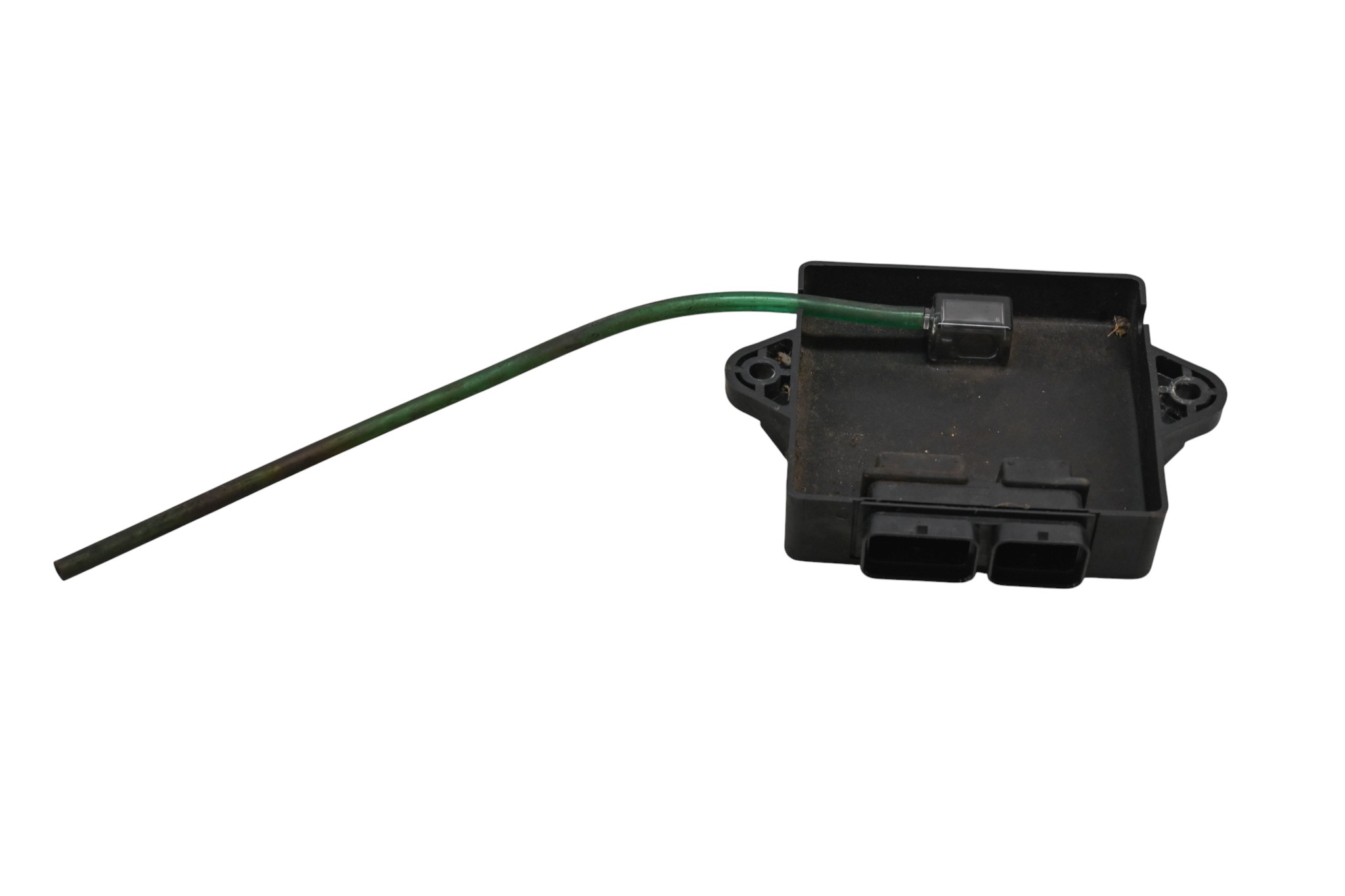 04 Arctic Cat T660 Turbo Cdi Box