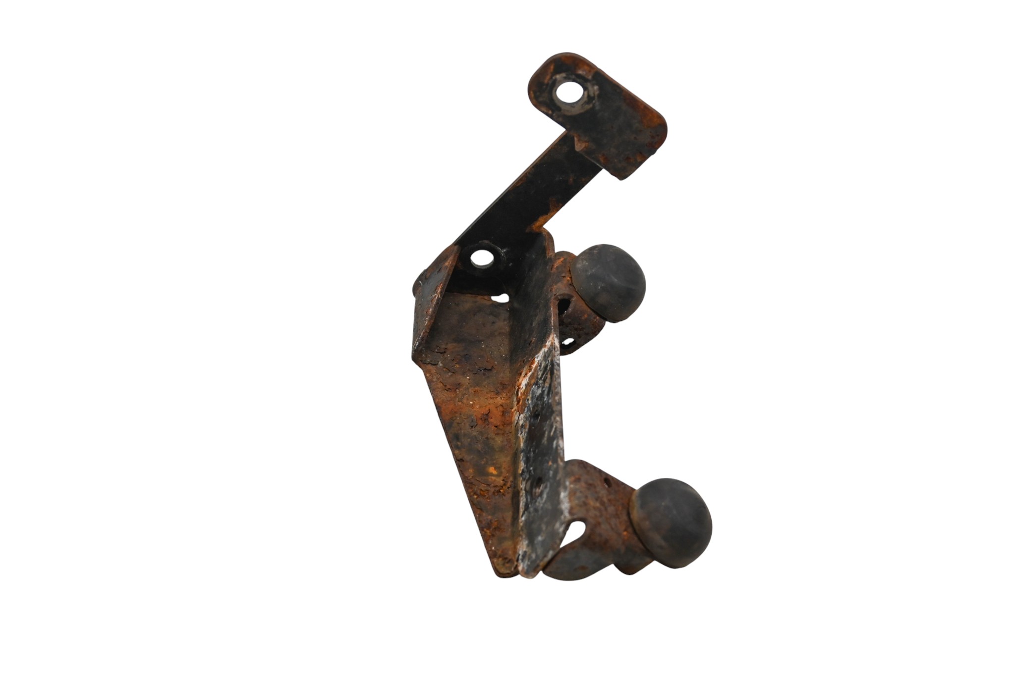 04 Arctic Cat T660 Turbo Battery Tray Bracket