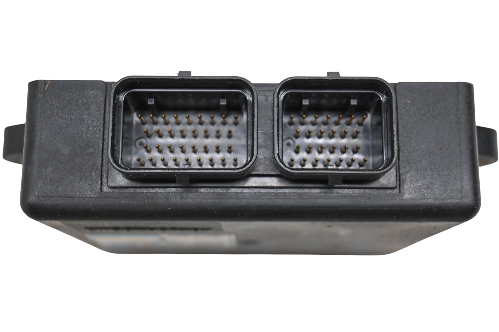 04 Arctic Cat T660 Turbo Cdi Box