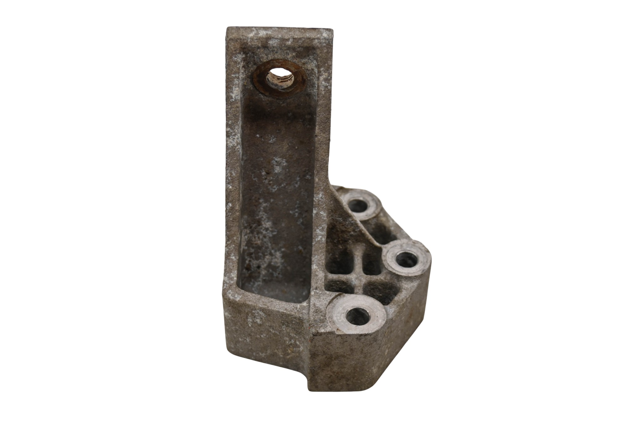 04 Arctic Cat T660 Turbo Left Front Engine Mount Bracket