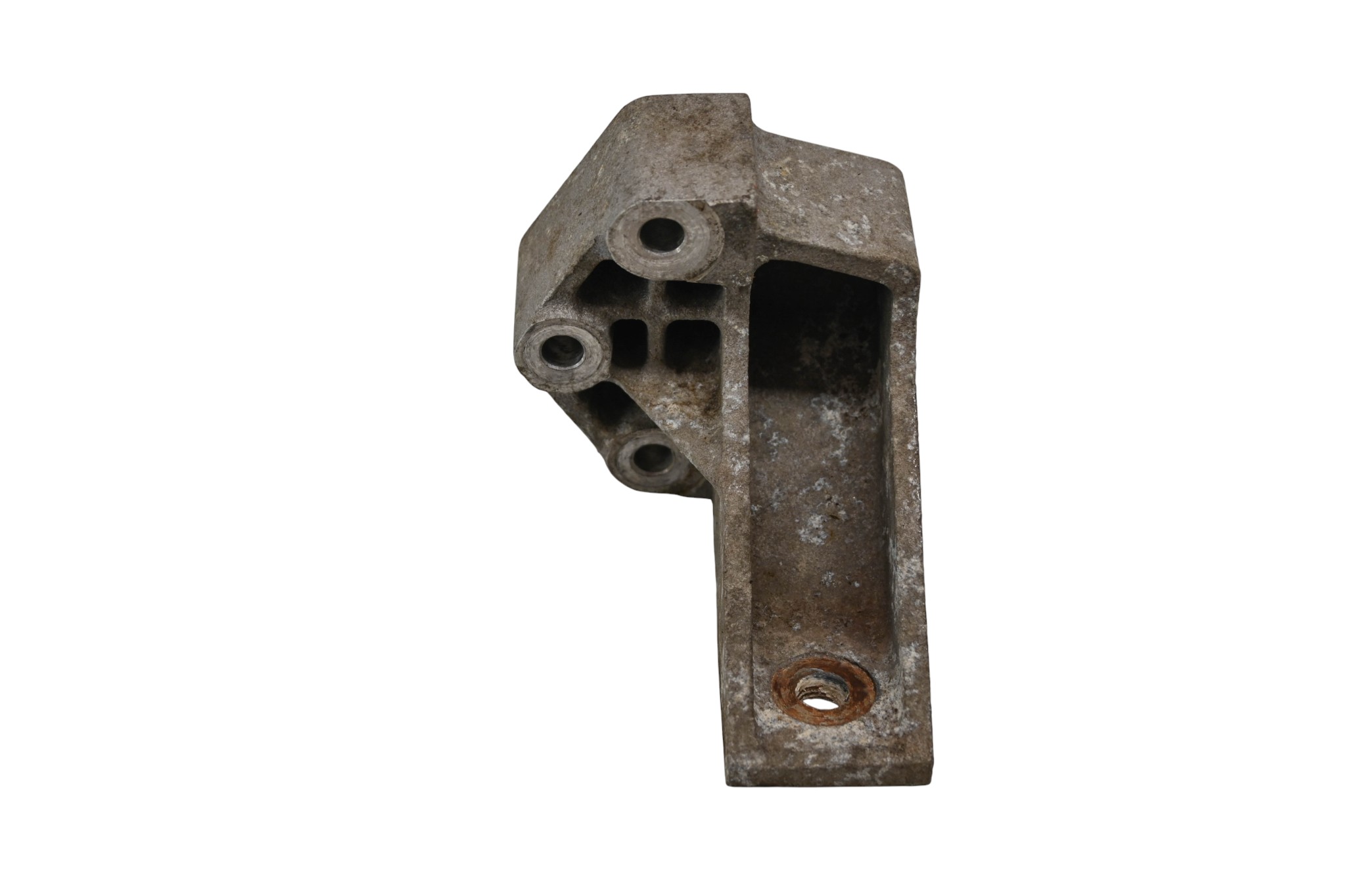 04 Arctic Cat T660 Turbo Left Front Engine Mount Bracket