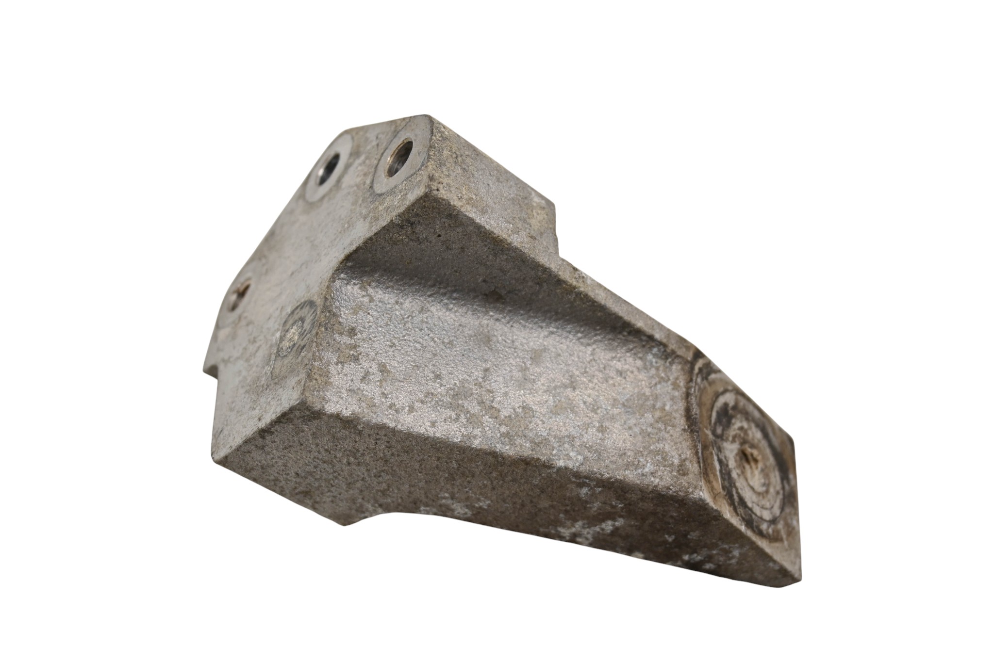 04 Arctic Cat T660 Turbo Left Front Engine Mount Bracket