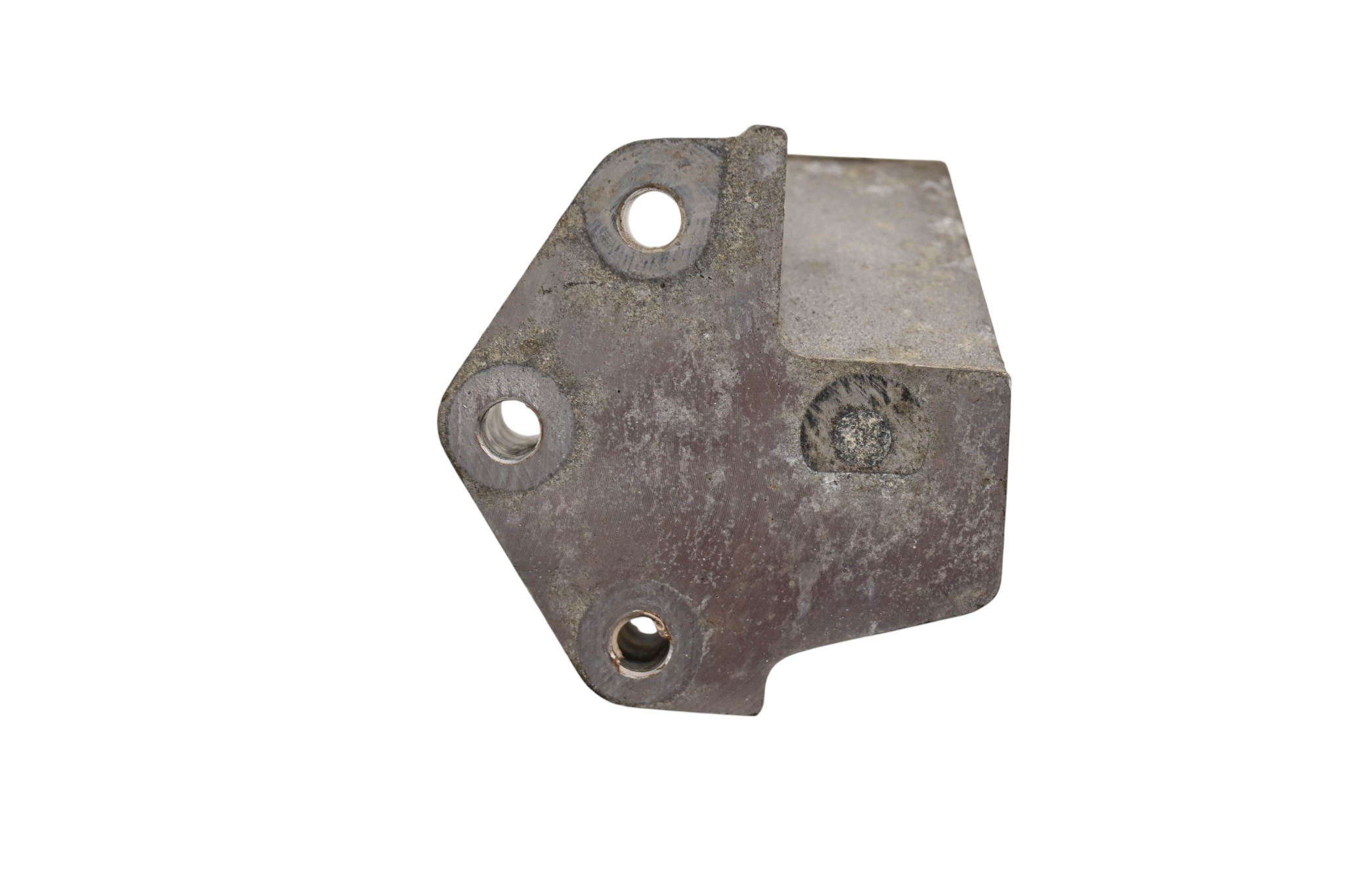 04 Arctic Cat T660 Turbo Left Front Engine Mount Bracket
