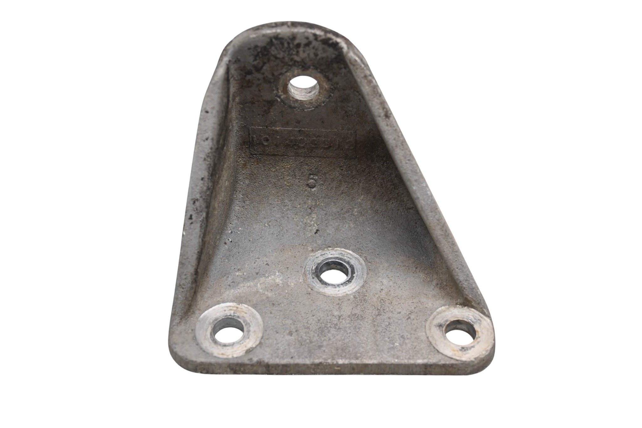 04 Arctic Cat T660 Turbo Left Rear Engine Mountbracket