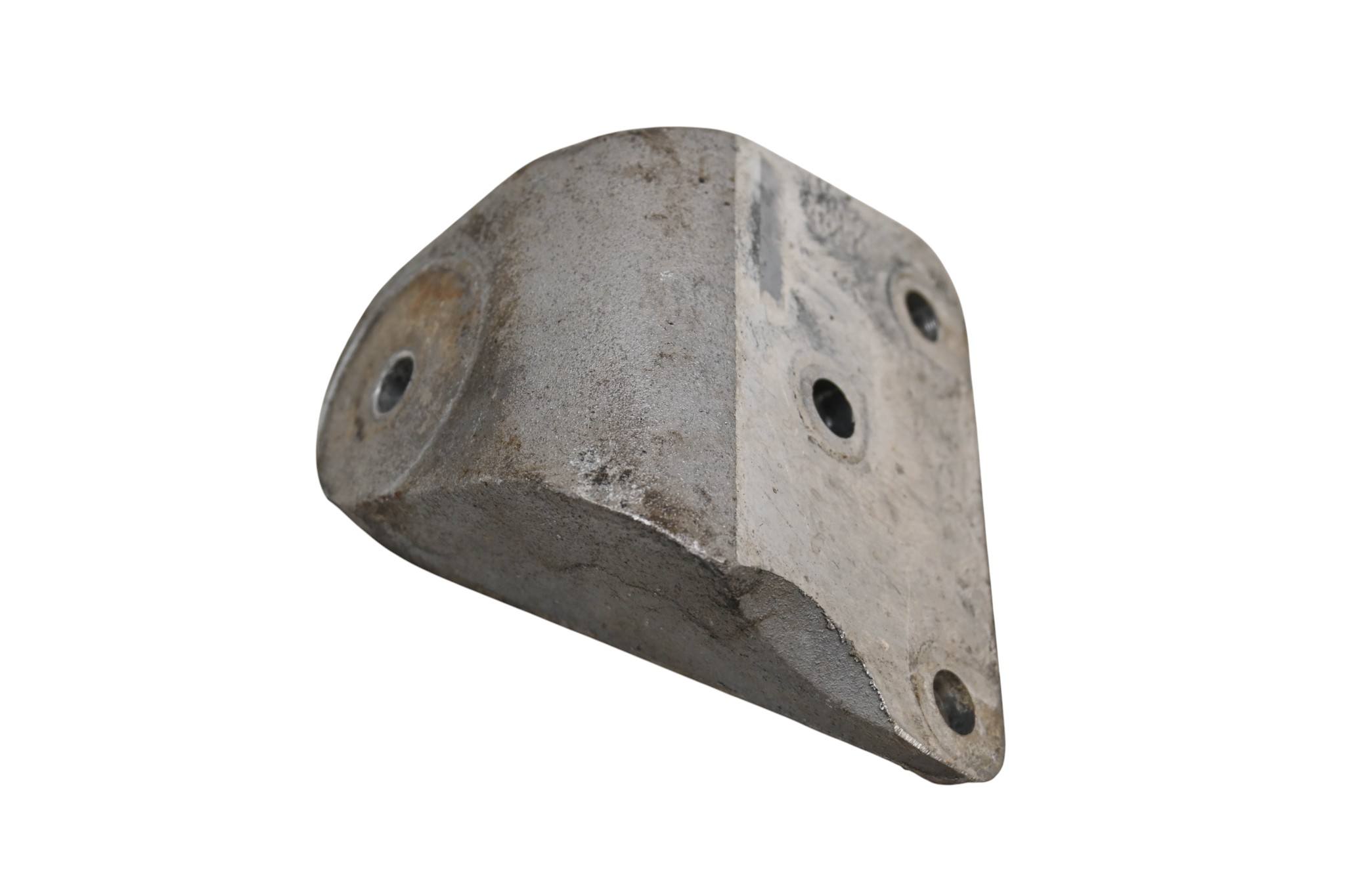 04 Arctic Cat T660 Turbo Left Rear Engine Mountbracket