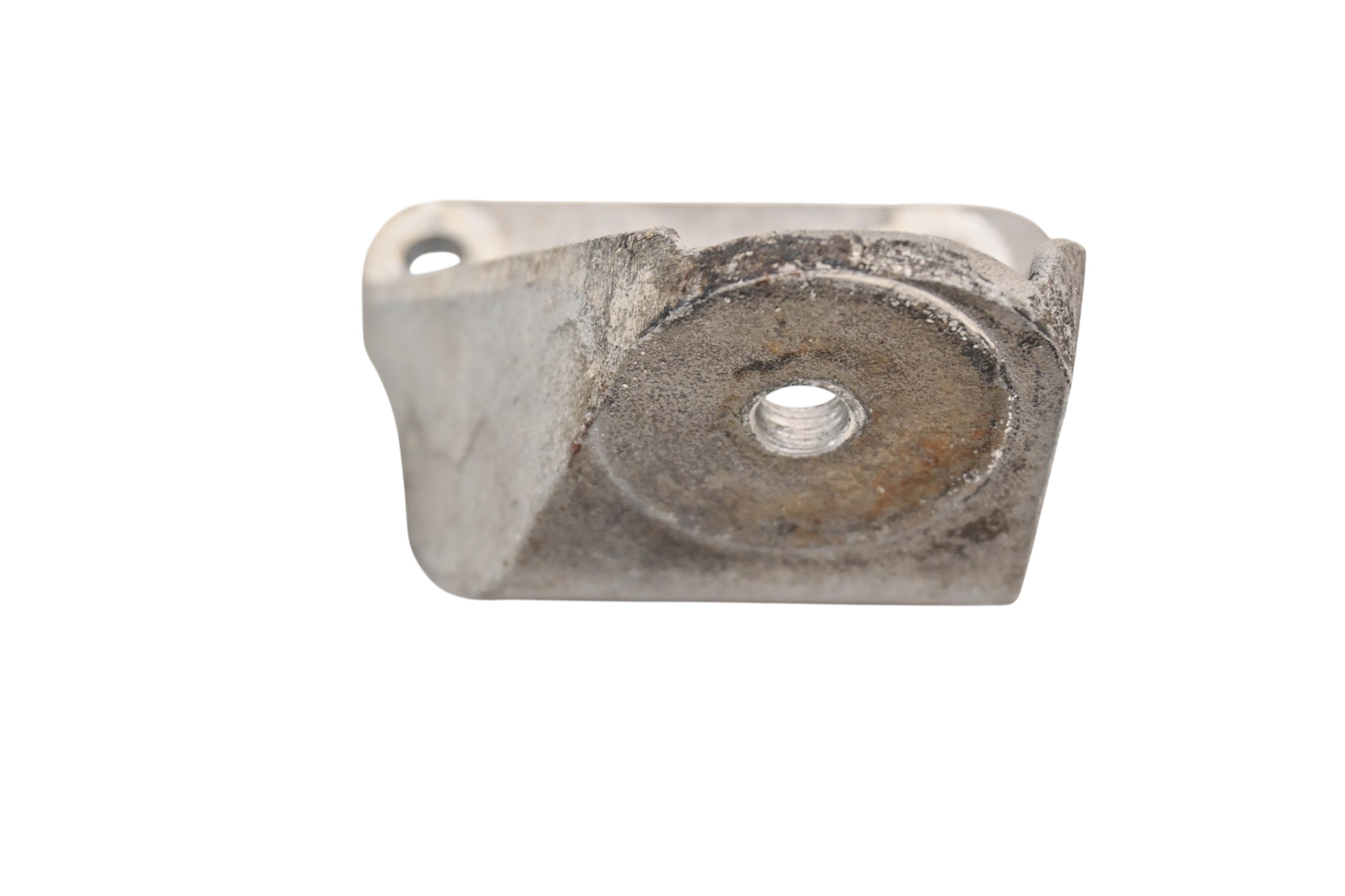 04 Arctic Cat T660 Turbo Left Rear Engine Mountbracket