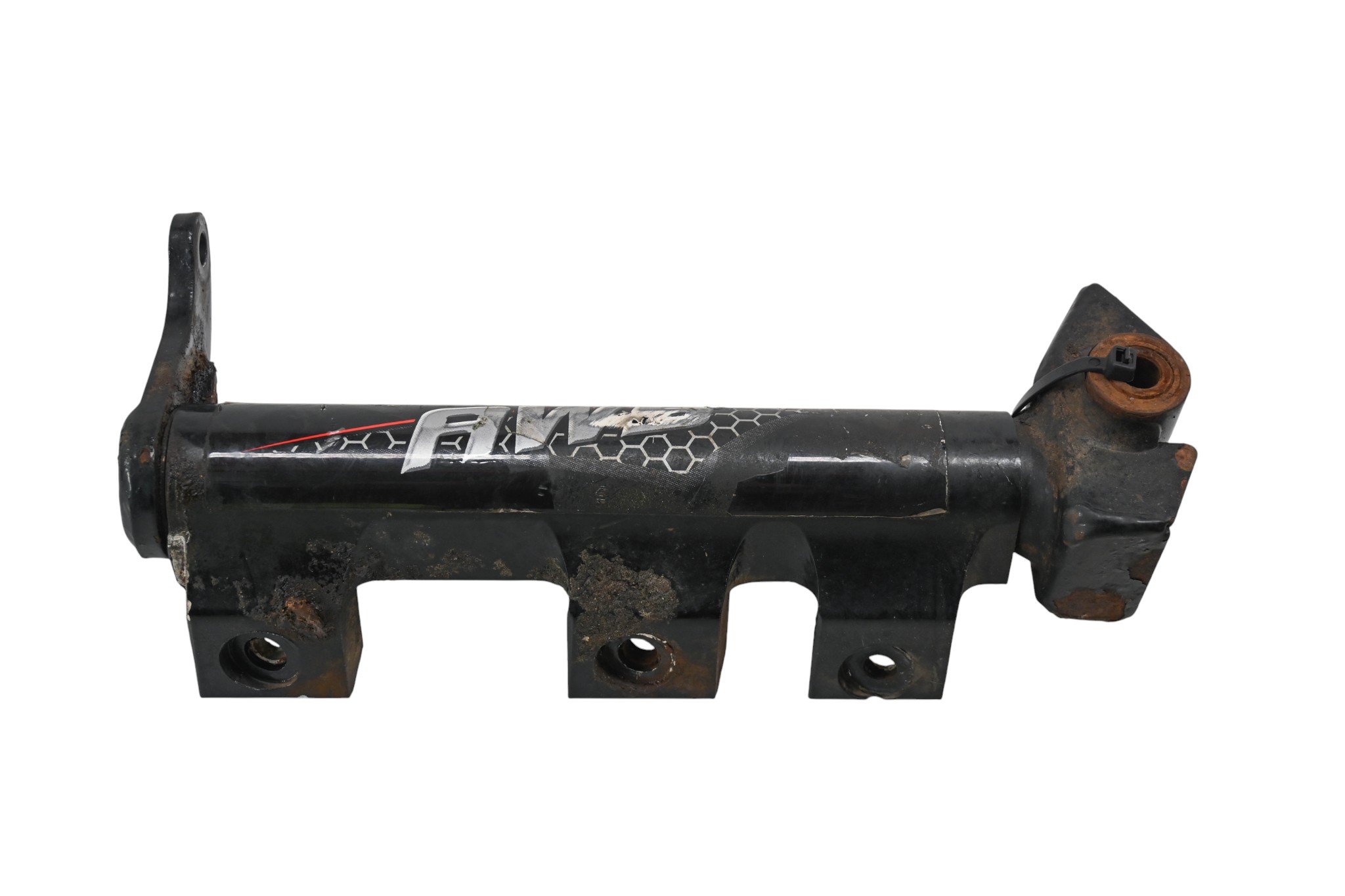 04 Arctic Cat T660 Turbo Front Right Spindle Knuckle