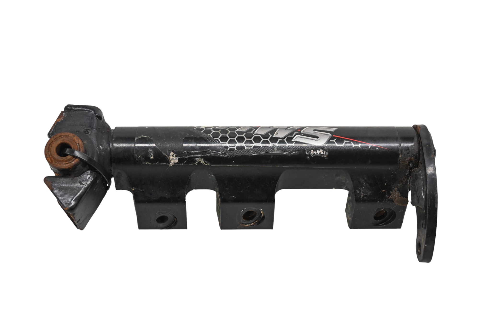 04 Arctic Cat T660 Turbo Front Left Spindle Knuckle