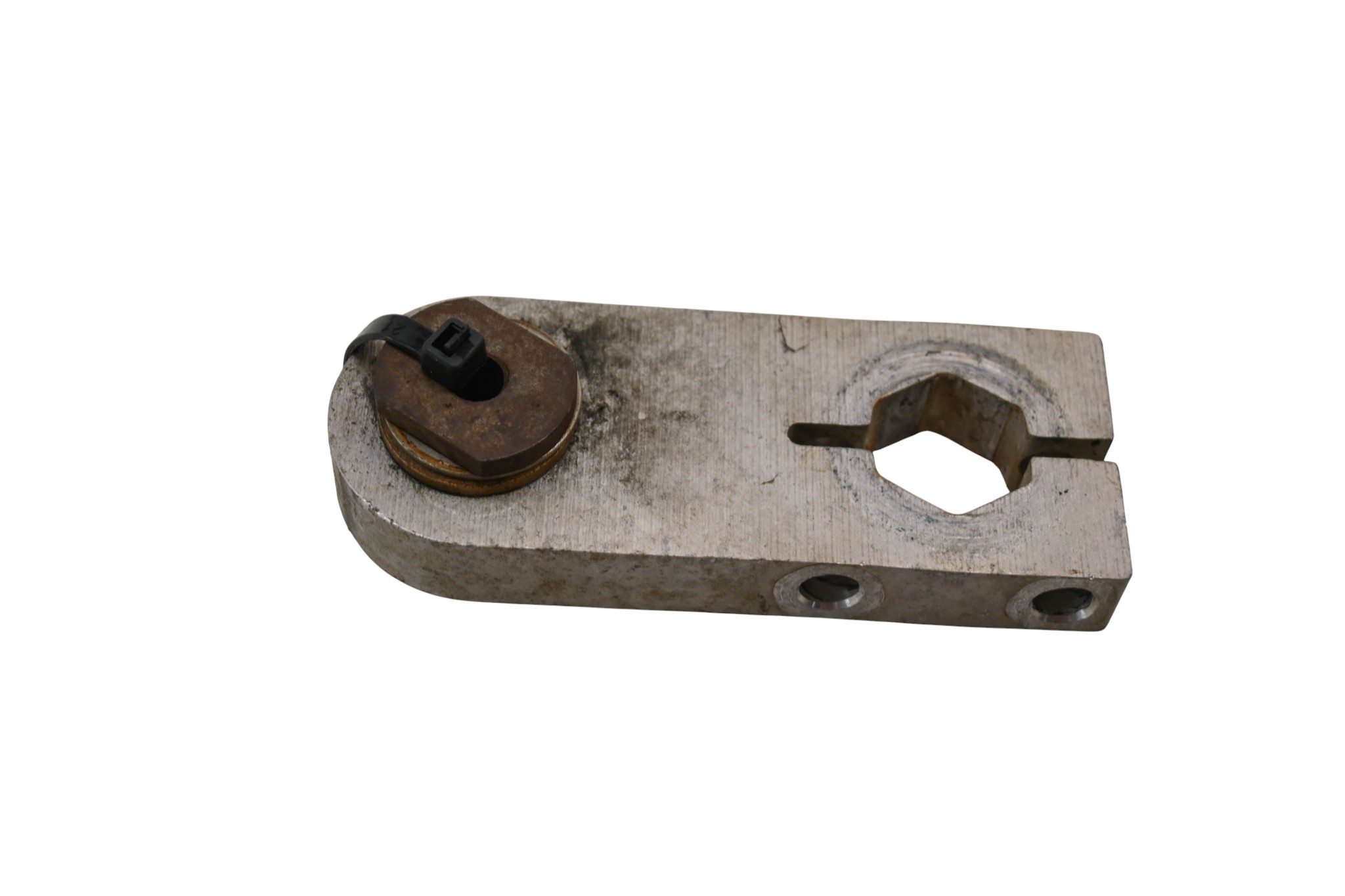 04 Arctic Cat T660 Turbo Pivot Idler Arm
