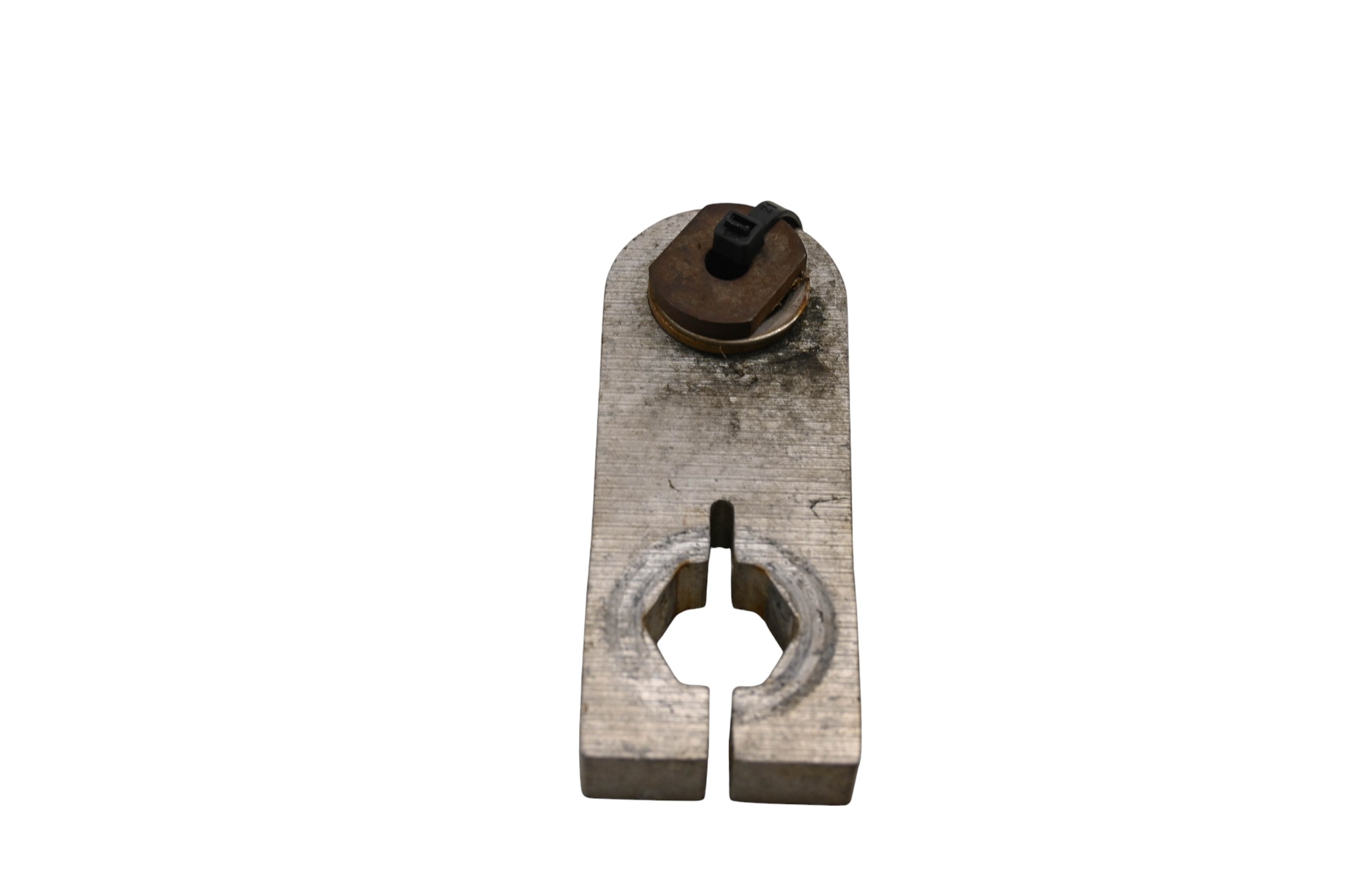 04 Arctic Cat T660 Turbo Pivot Idler Arm