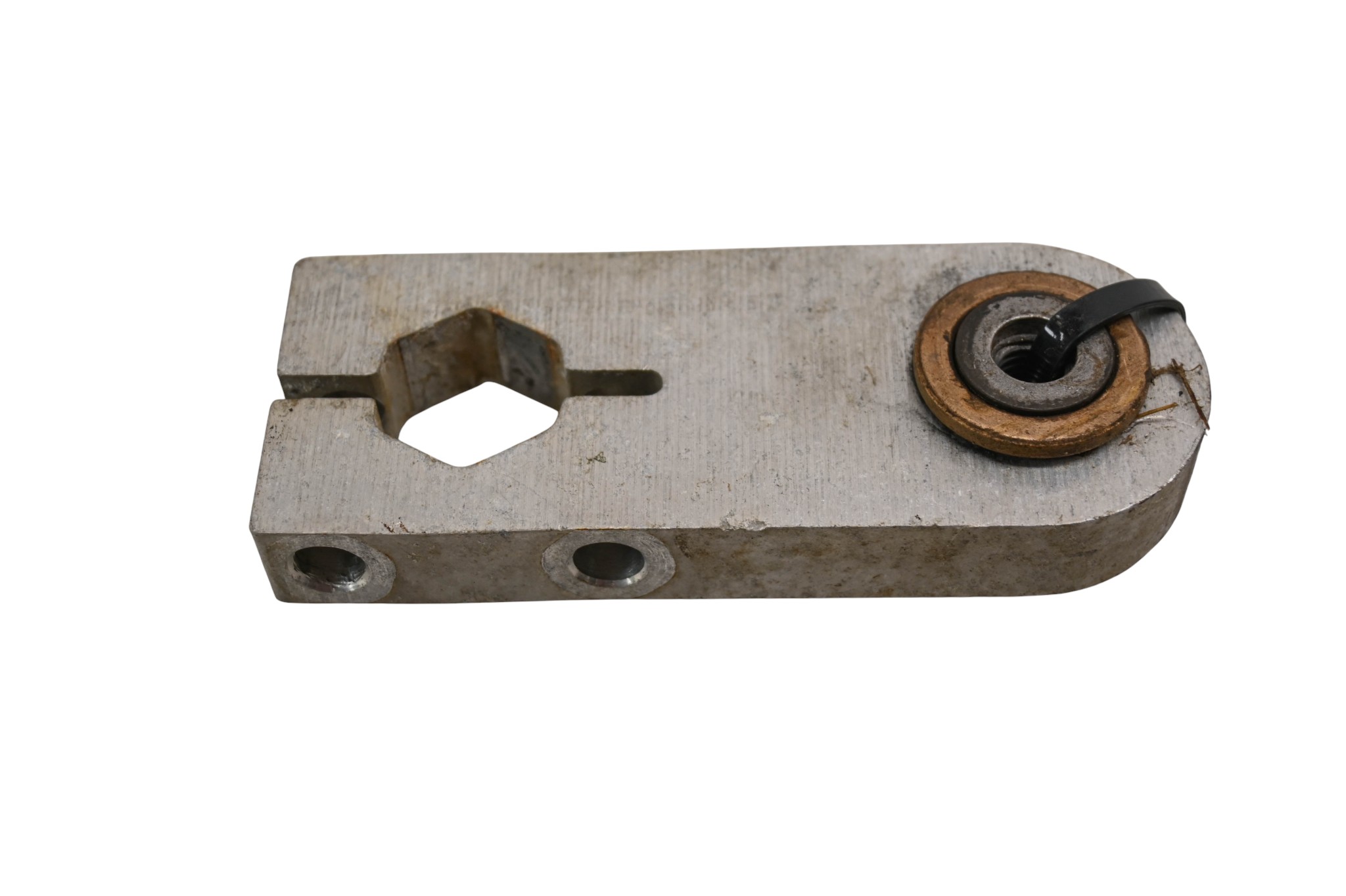 04 Arctic Cat T660 Turbo Pivot Idler Arm