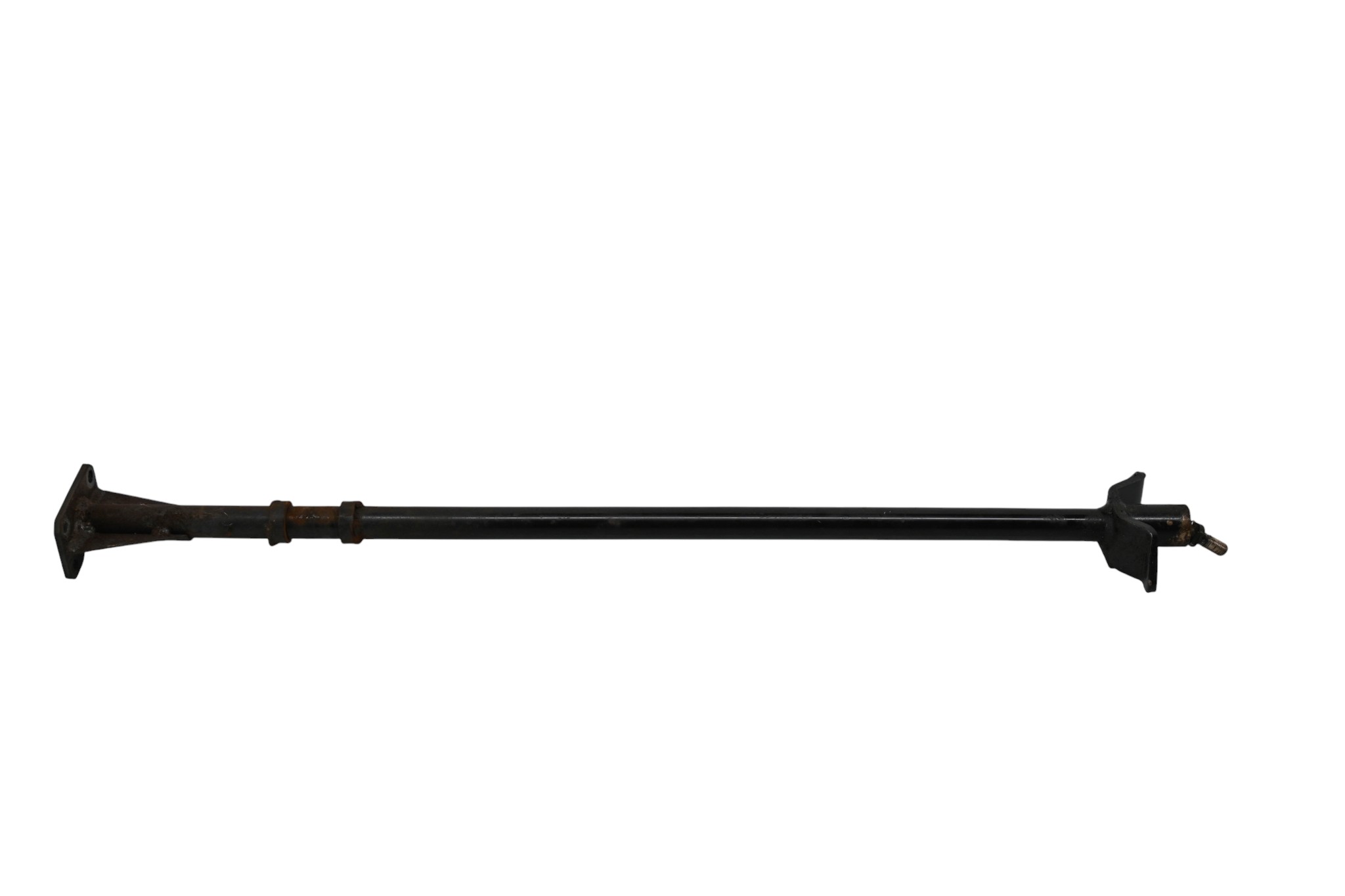 04 Arctic Cat T660 Turbo Steering Stem Shaft