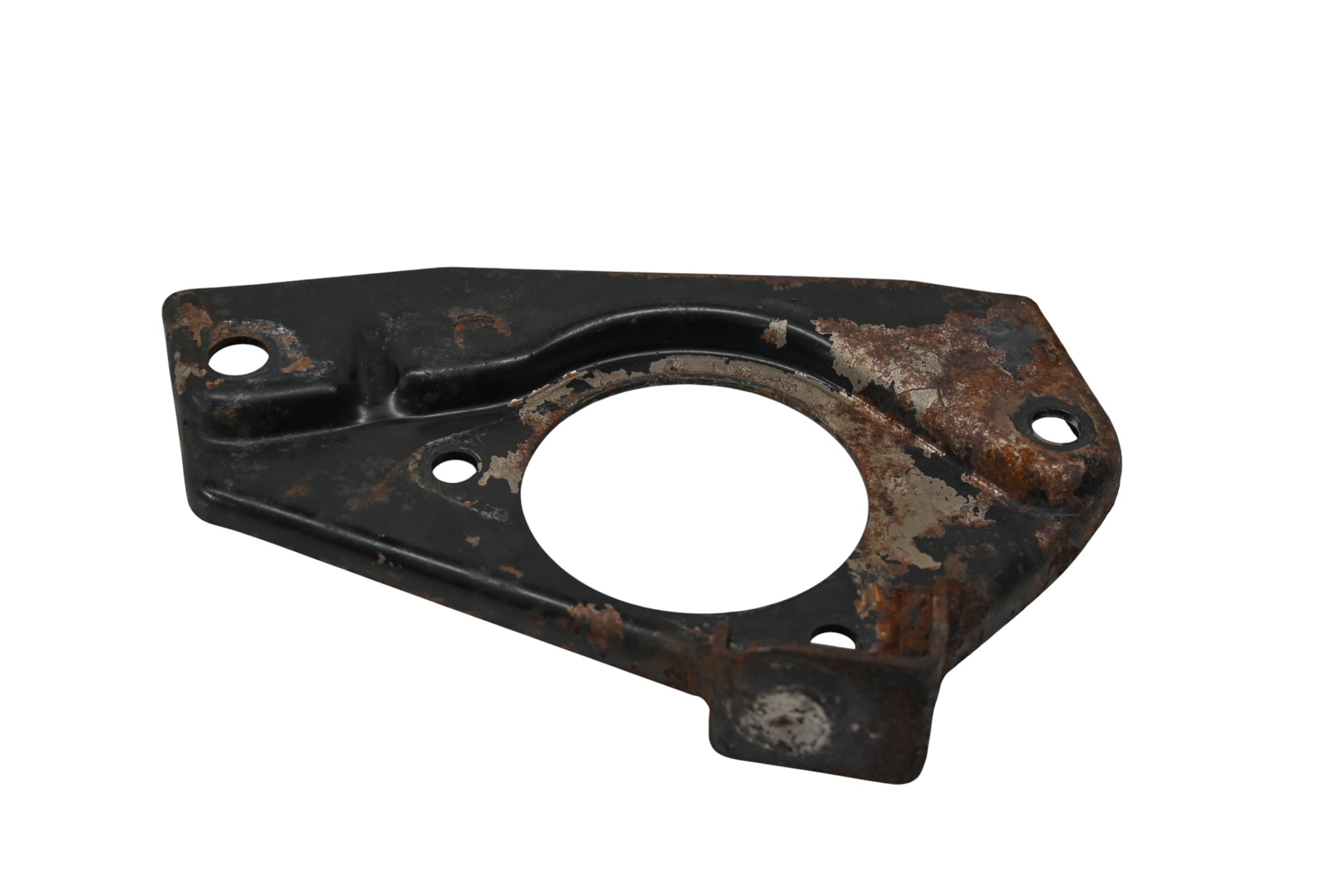 04 Arctic Cat T660 Turbo Starter Motor Bracket