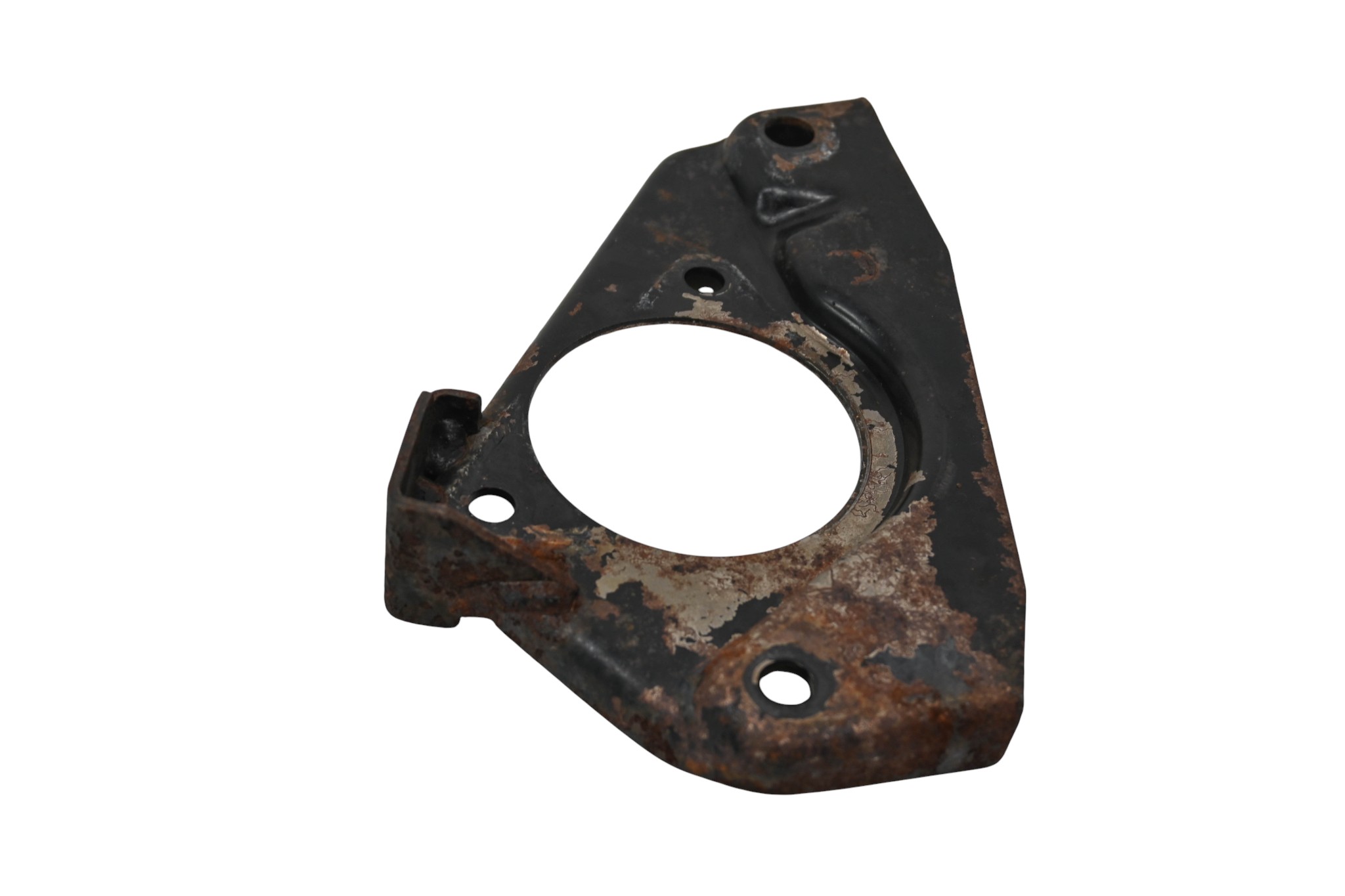04 Arctic Cat T660 Turbo Starter Motor Bracket