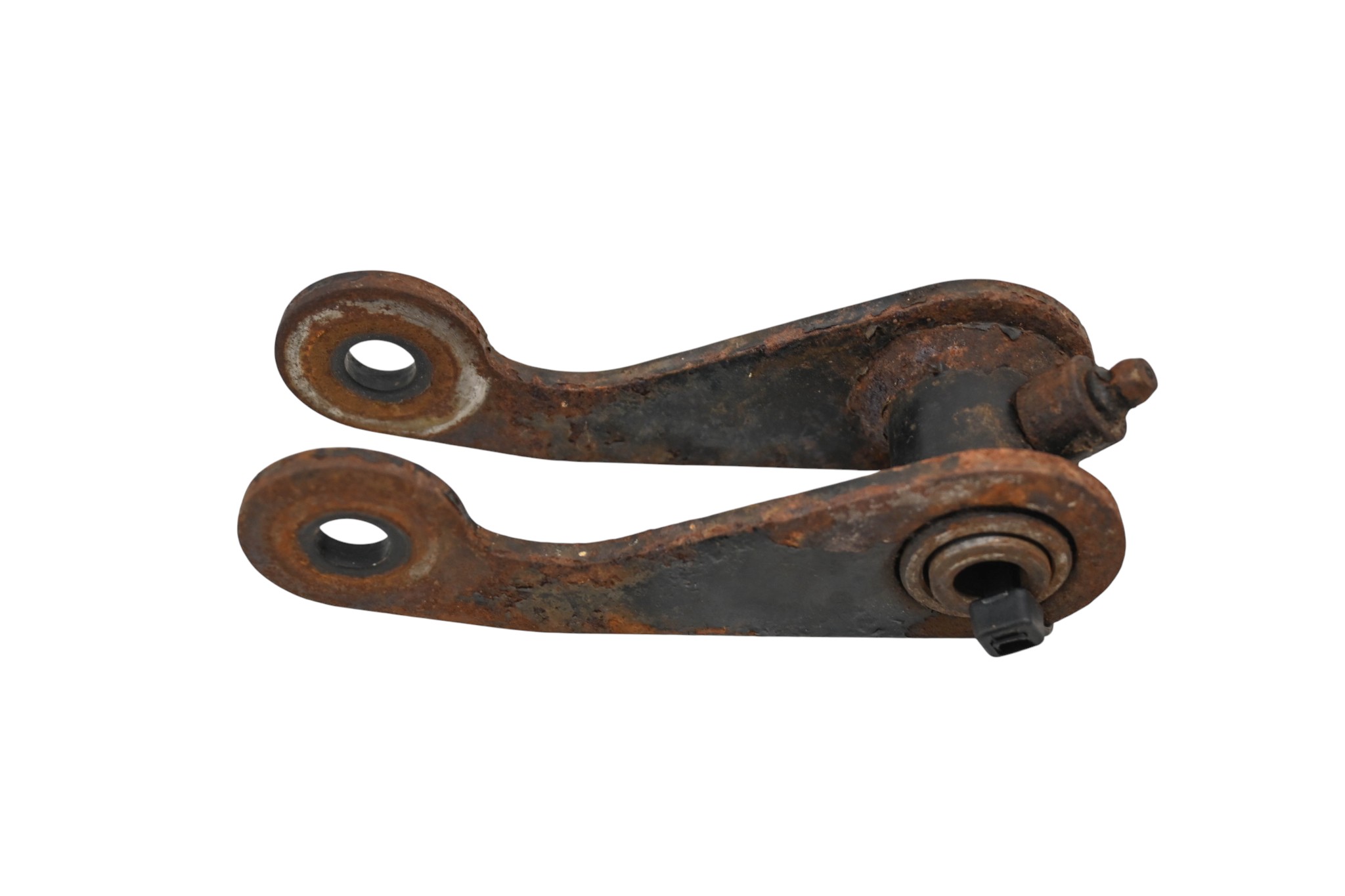 04 Arctic Cat T660 Turbo Rear Shock Pivot