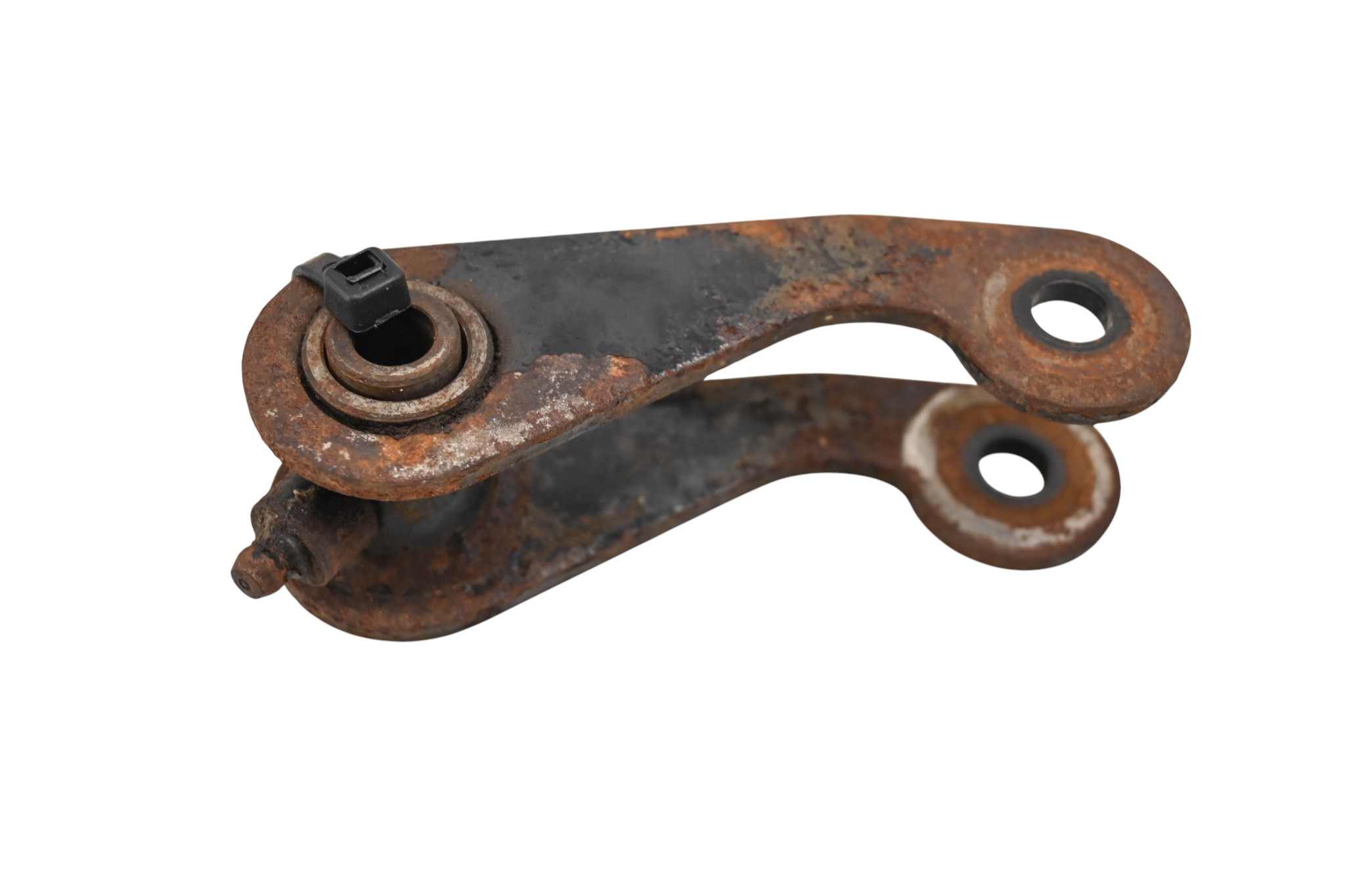 04 Arctic Cat T660 Turbo Rear Shock Pivot