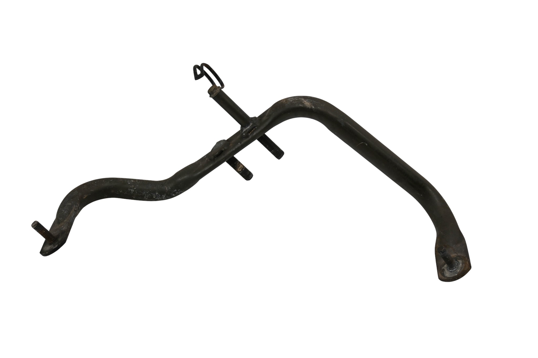 04 Arctic Cat T660 Turbo Intercooler Bracket