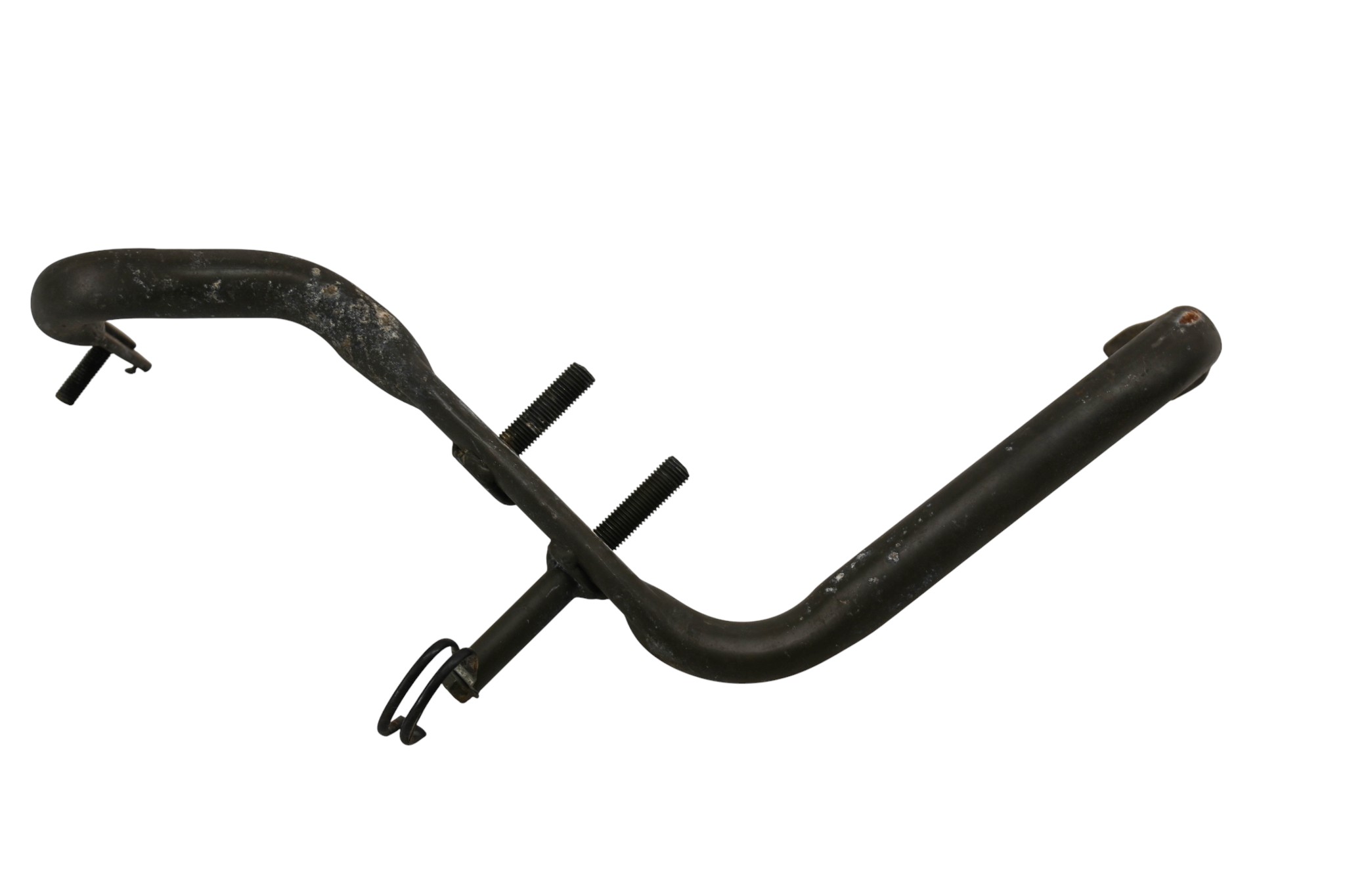 04 Arctic Cat T660 Turbo Intercooler Bracket