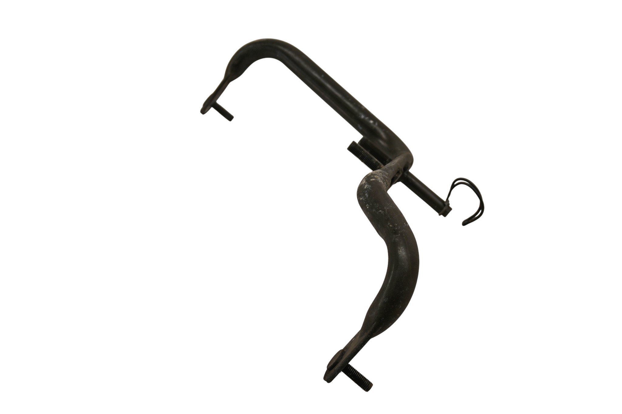 04 Arctic Cat T660 Turbo Intercooler Bracket
