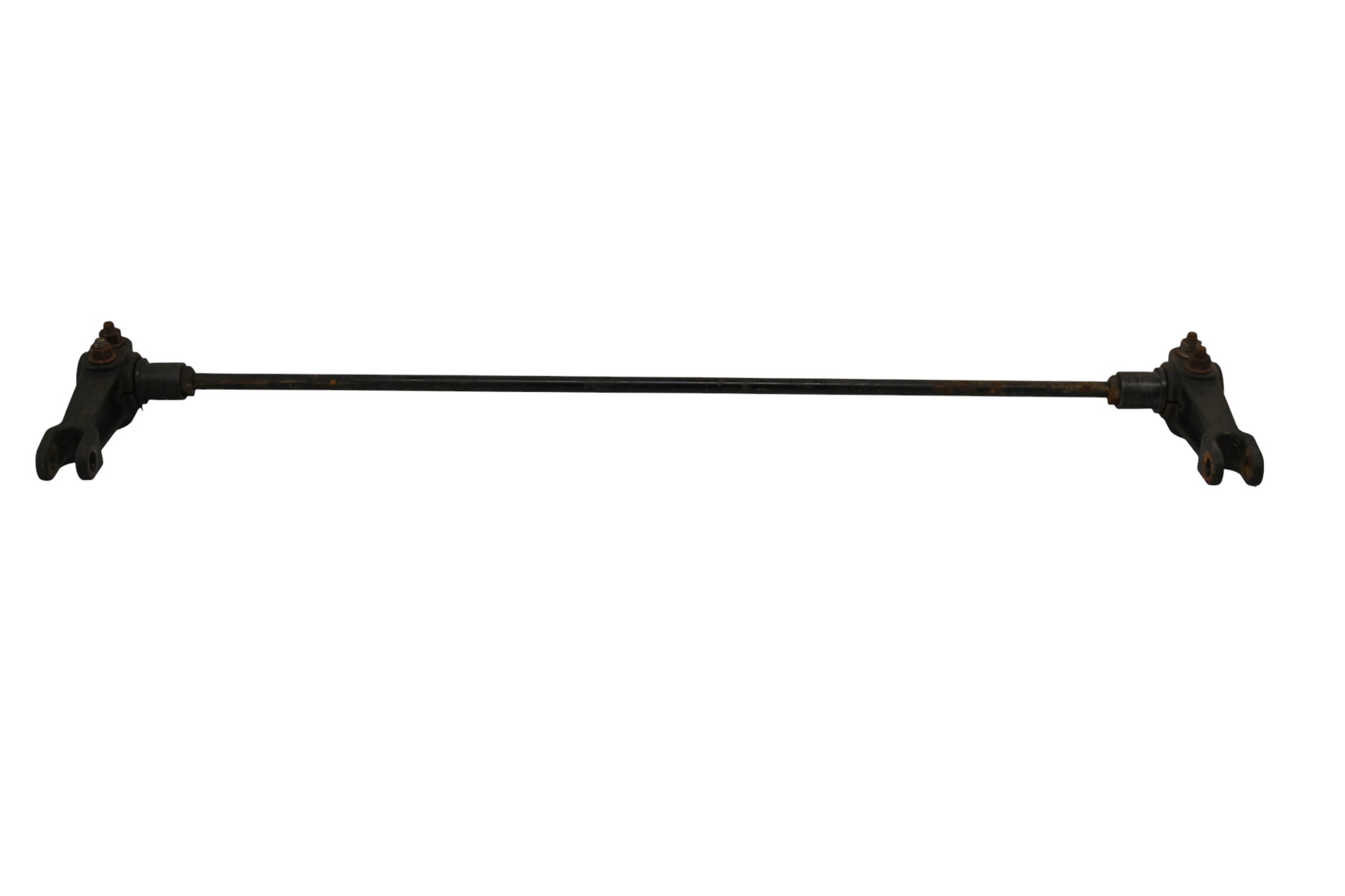 04 Arctic Cat T660 Turbo Front Swaybar
