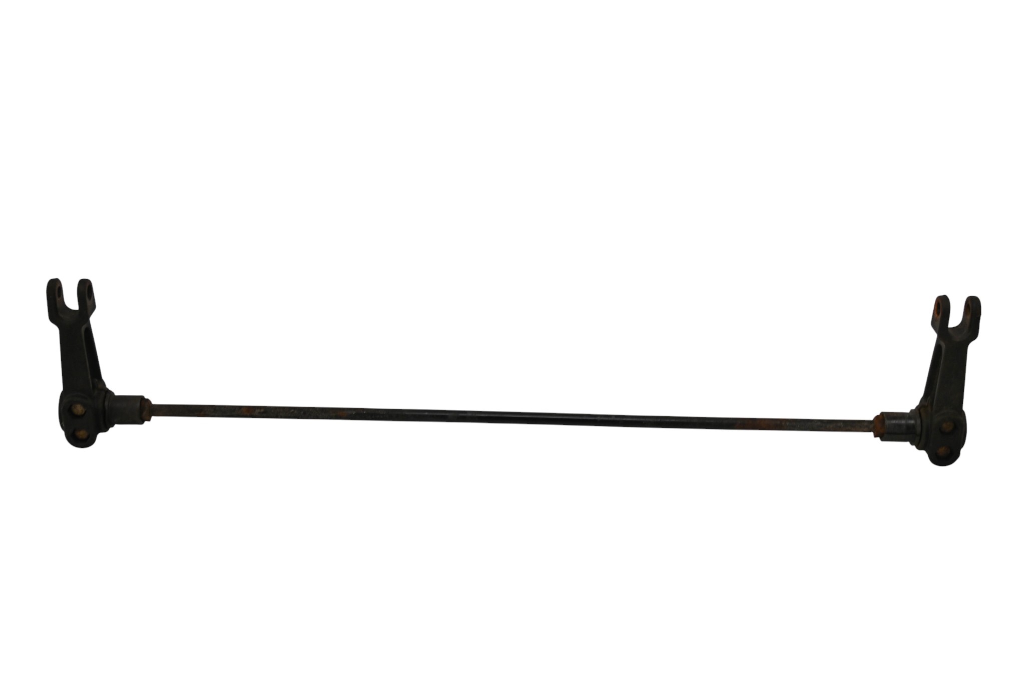 04 Arctic Cat T660 Turbo Front Swaybar