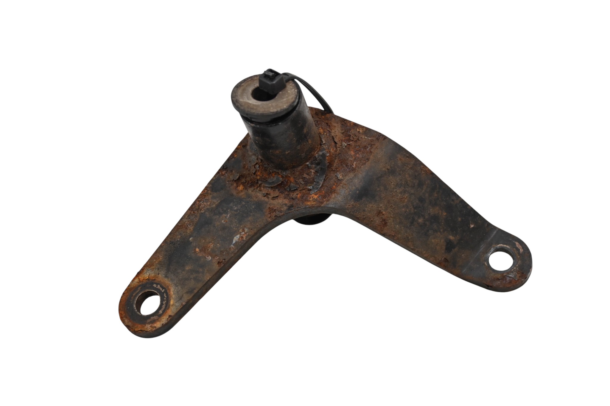04 Arctic Cat T660 Turbo Steering Arm Assembly