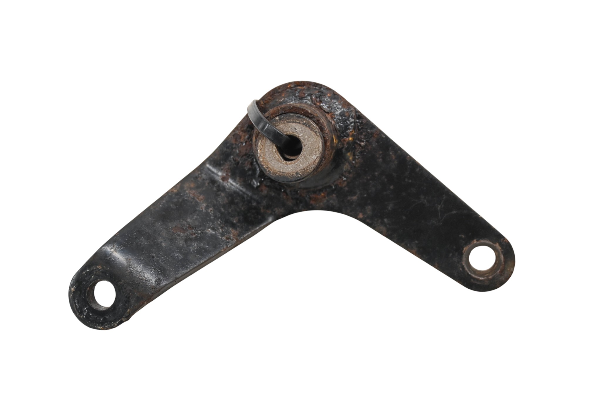 04 Arctic Cat T660 Turbo Steering Arm Assembly