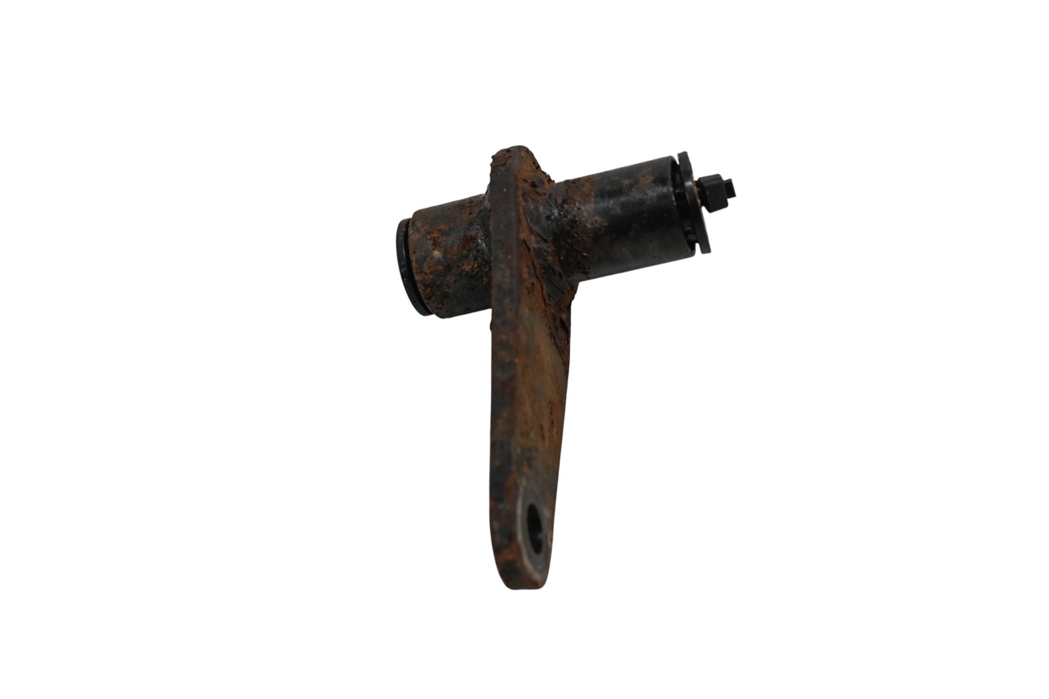 04 Arctic Cat T660 Turbo Steering Idler Arm Assembly