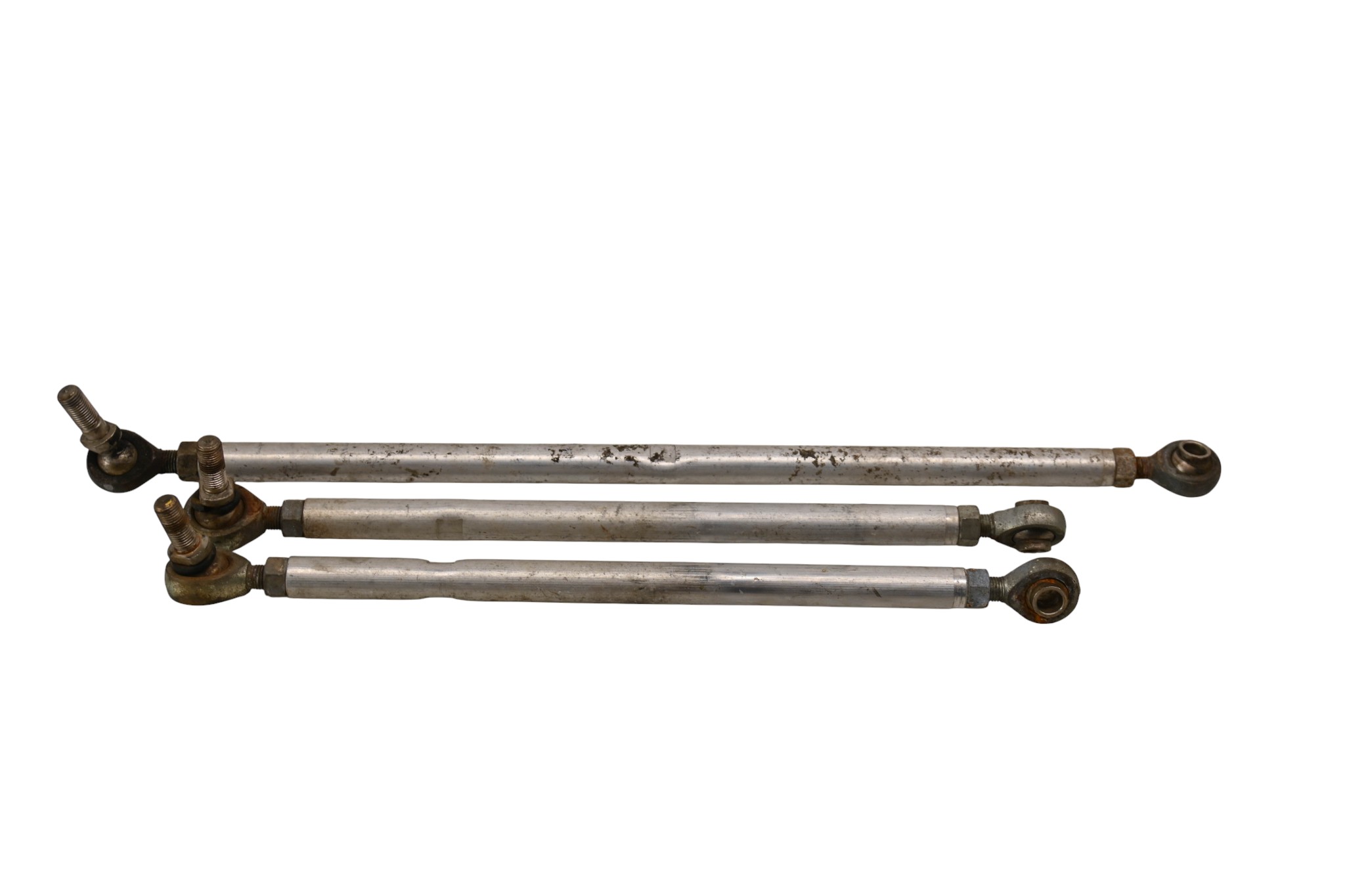 04 Arctic Cat T660 Turbo Tie Rods & Ends