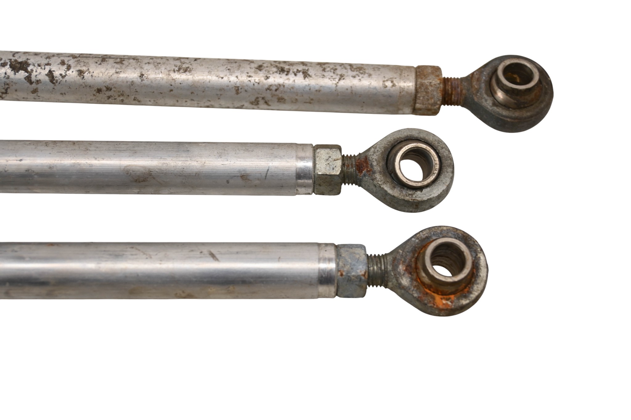 04 Arctic Cat T660 Turbo Tie Rods & Ends