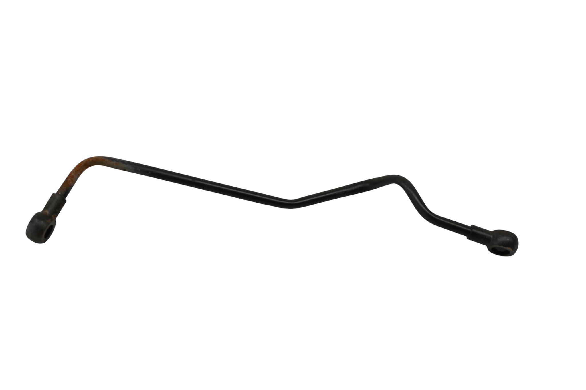 04 Arctic Cat T660 Turbo Engine Oil Line