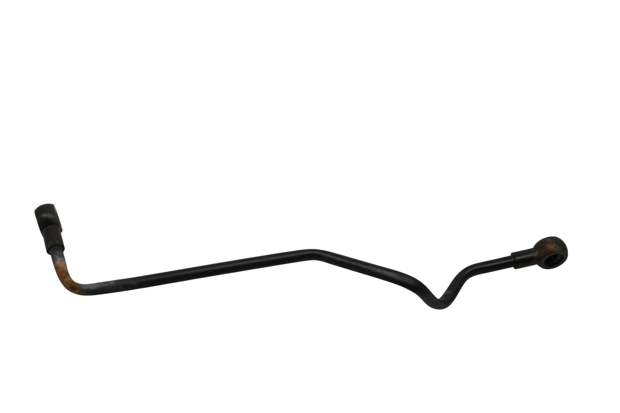04 Arctic Cat T660 Turbo Engine Oil Line