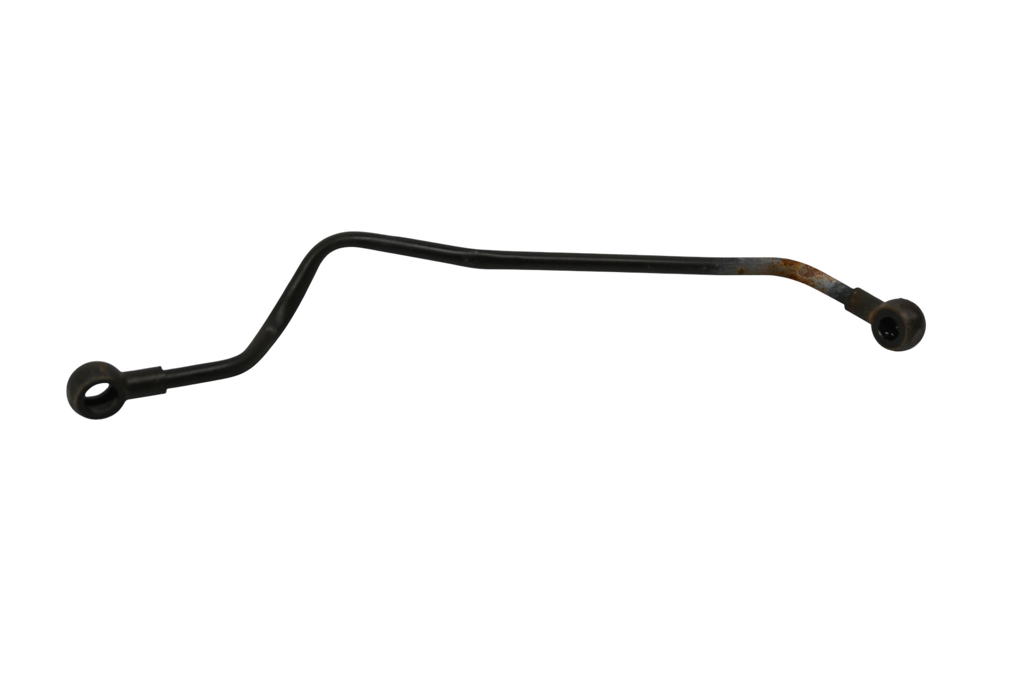 04 Arctic Cat T660 Turbo Engine Oil Line