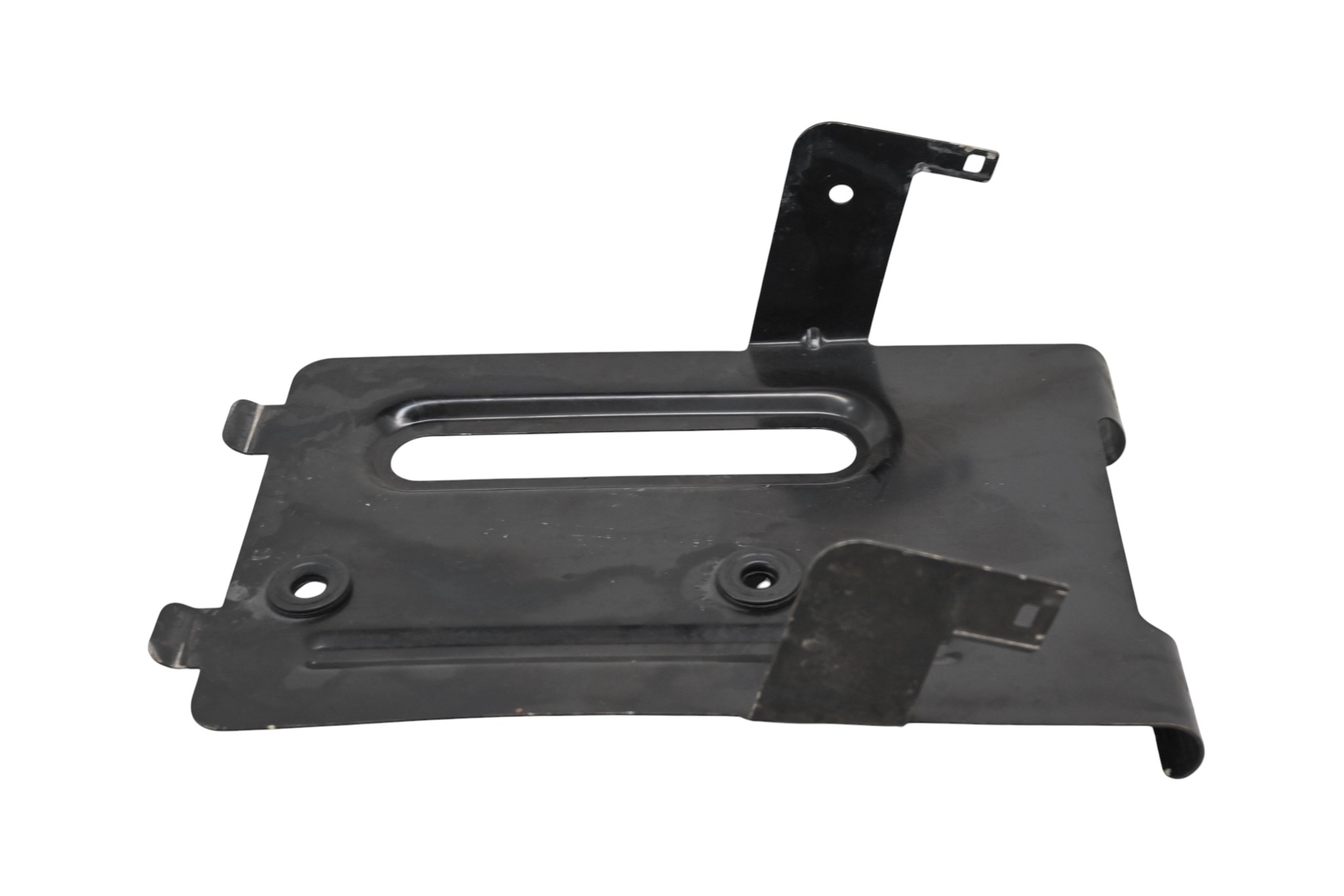 04 Arctic Cat T660 Turbo Ecu Mounting Bracket