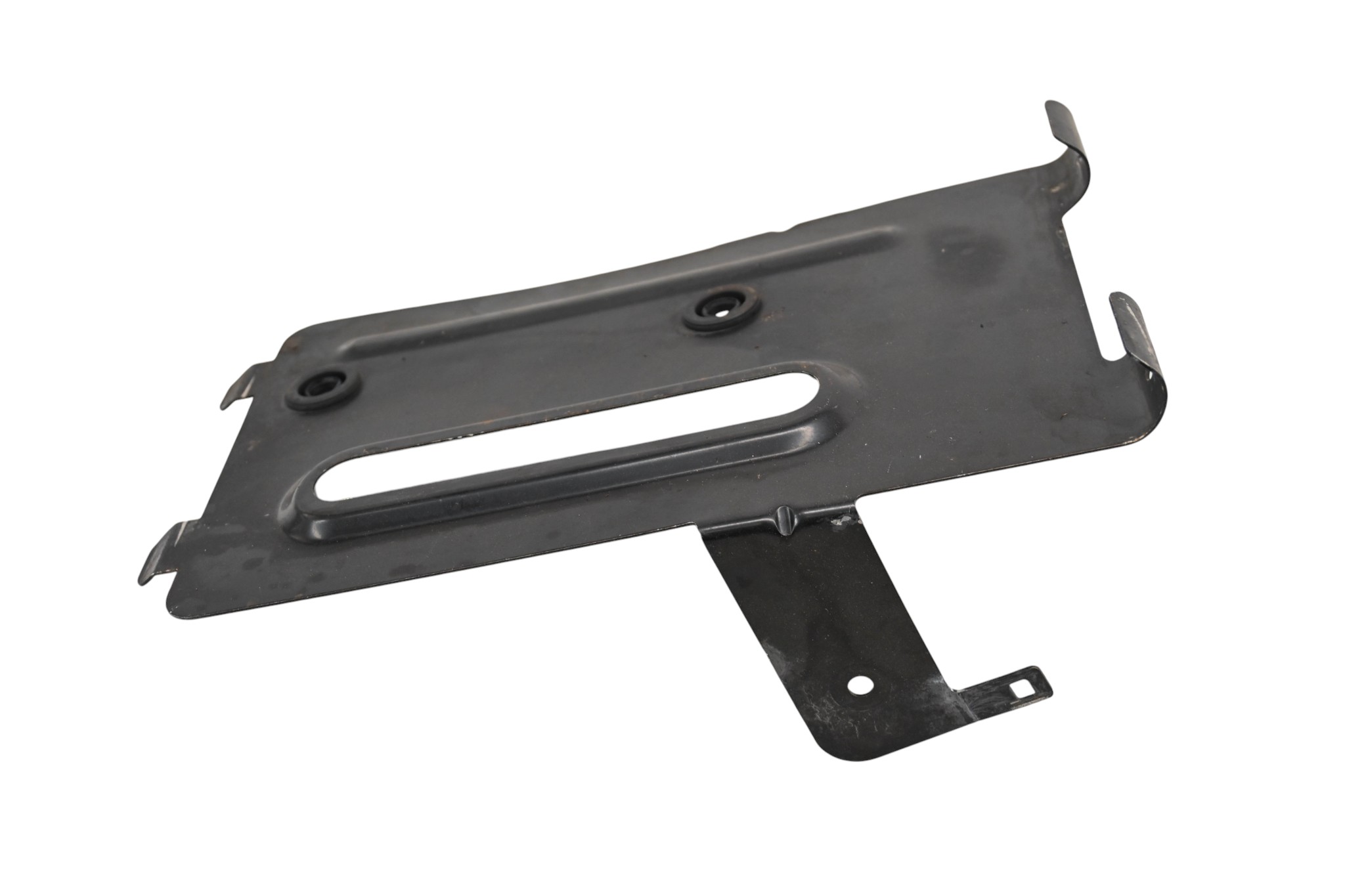 04 Arctic Cat T660 Turbo Ecu Mounting Bracket