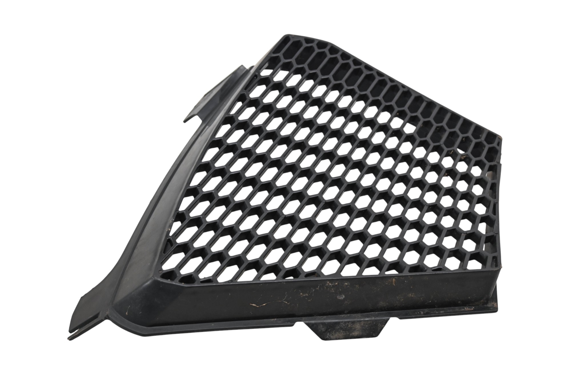 04 Arctic Cat T660 Turbo Middle Hood Screen