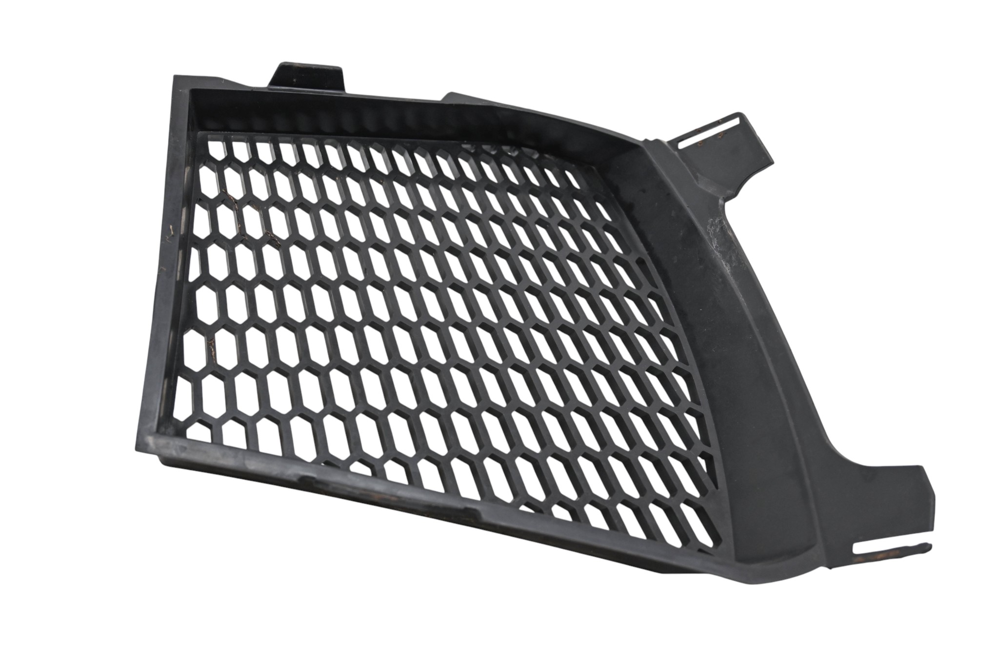 04 Arctic Cat T660 Turbo Middle Hood Screen
