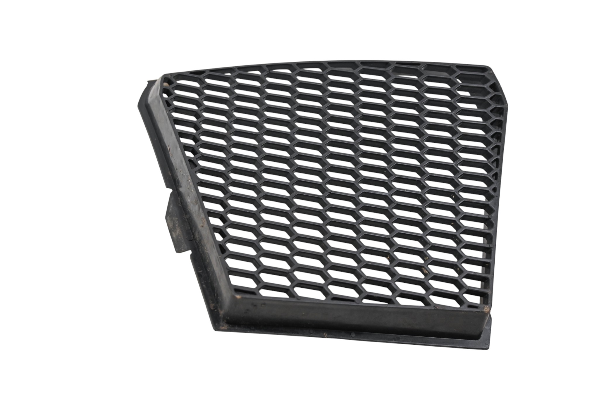 04 Arctic Cat T660 Turbo Middle Hood Screen
