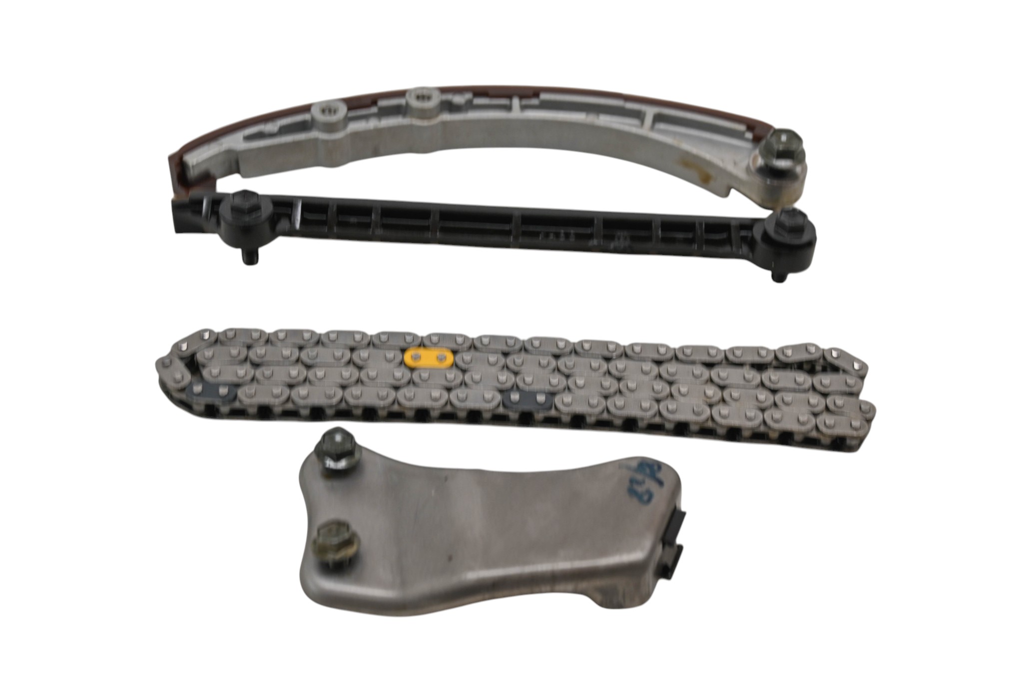 04 Arctic Cat T660 Turbo Cam Chain & Guides