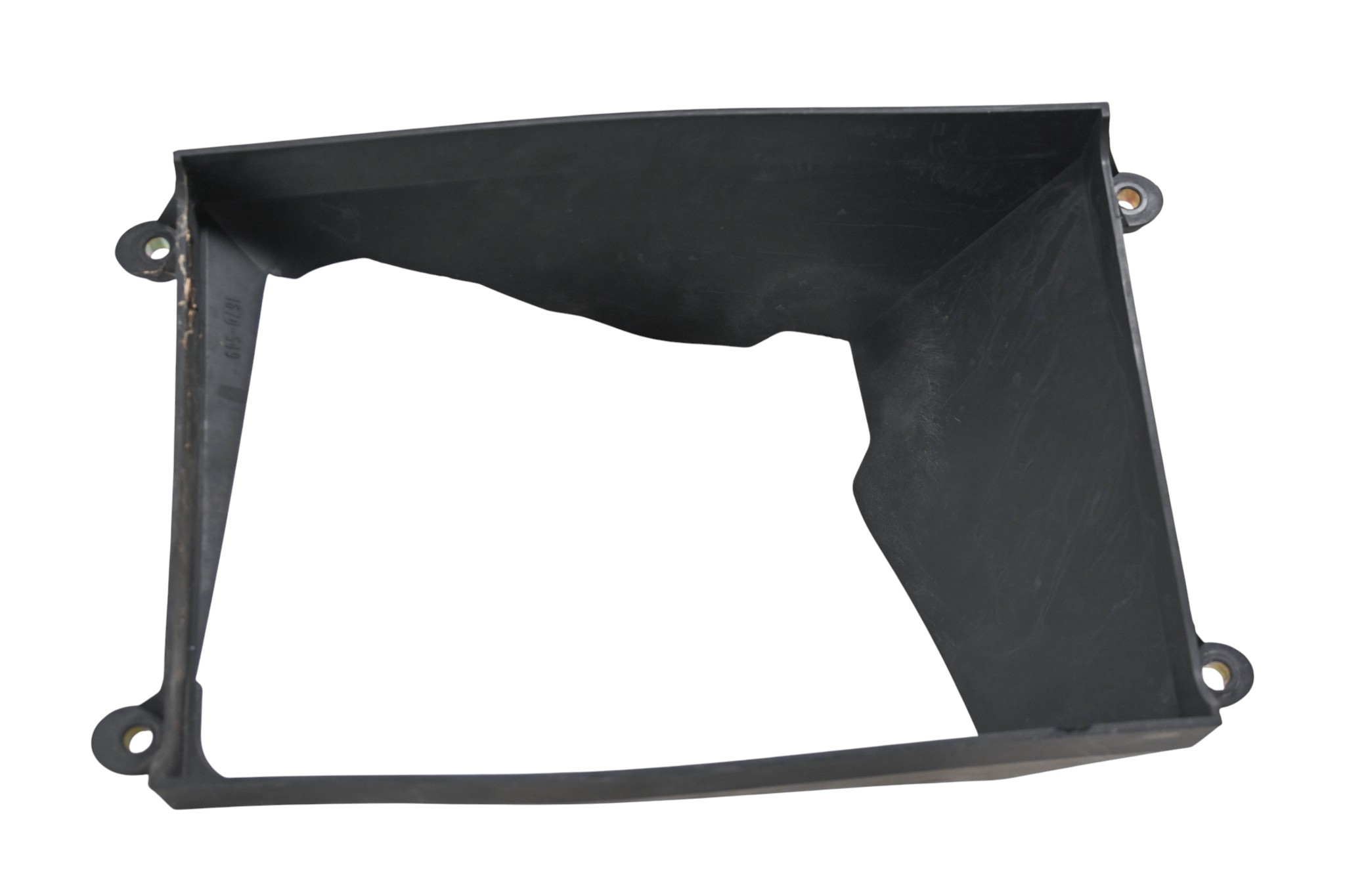 04 Arctic Cat T660 Turbo Intercooler Duct
