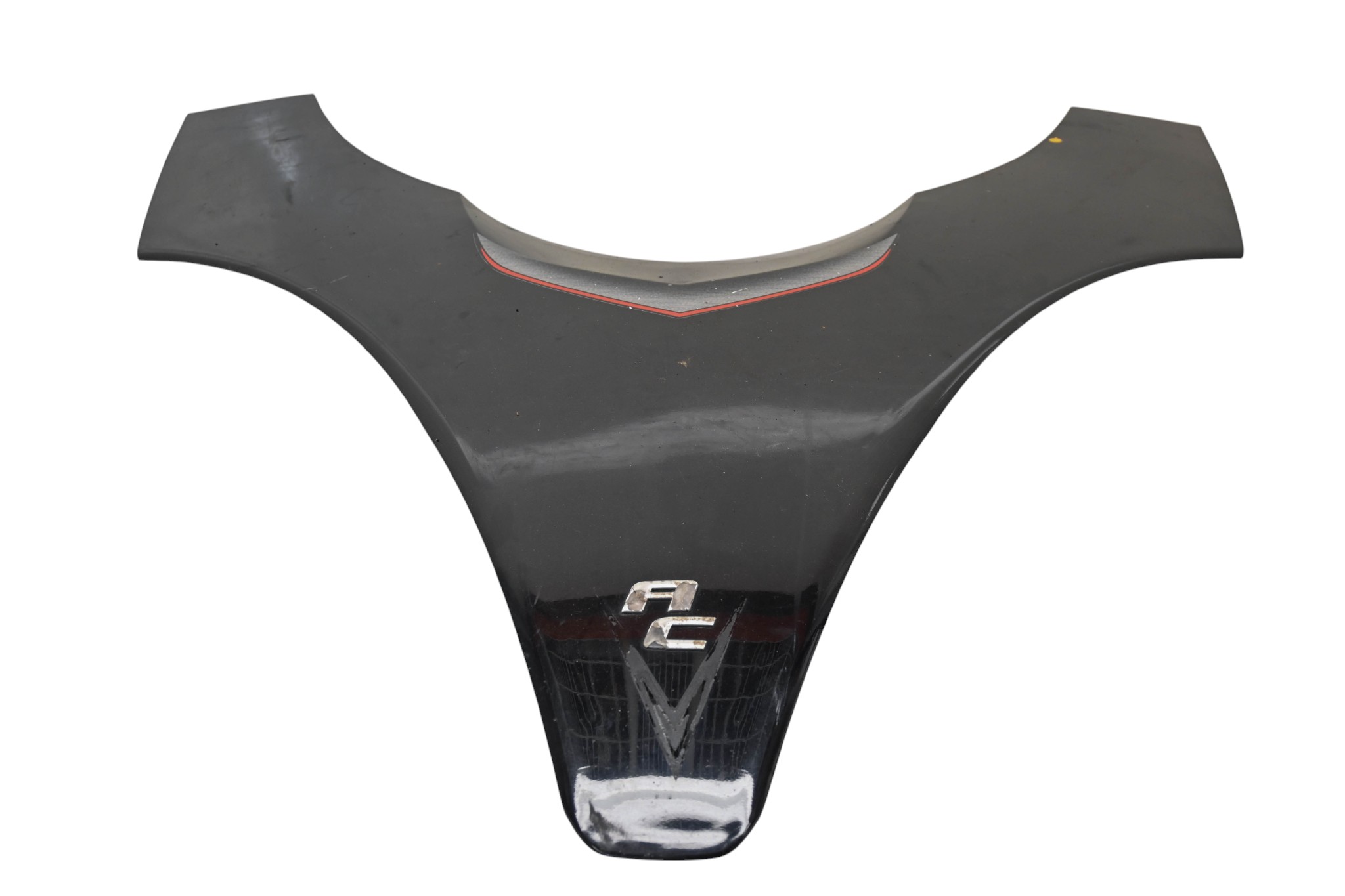 04 Arctic Cat T660 Turbo Hood Cover