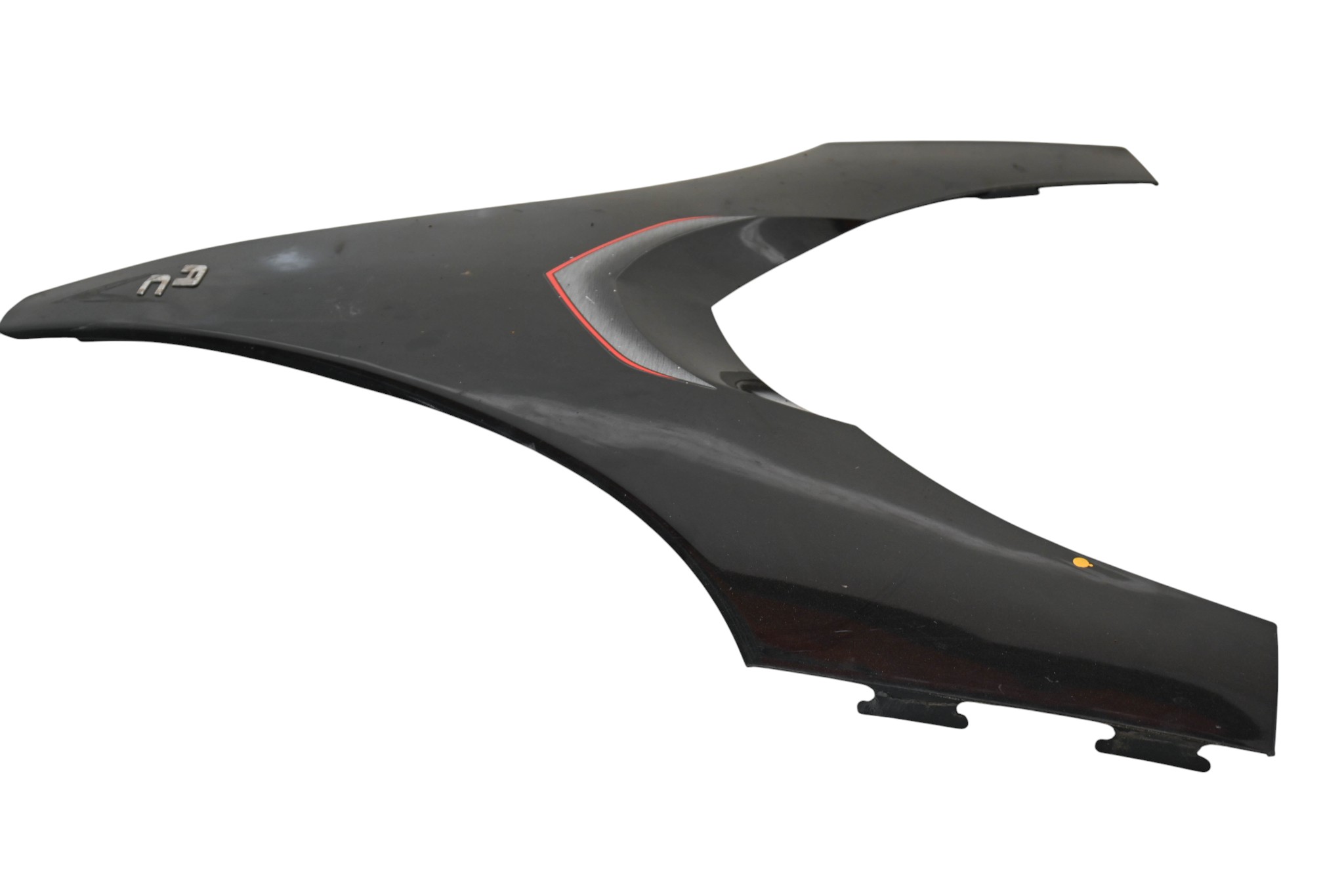 04 Arctic Cat T660 Turbo Hood Cover