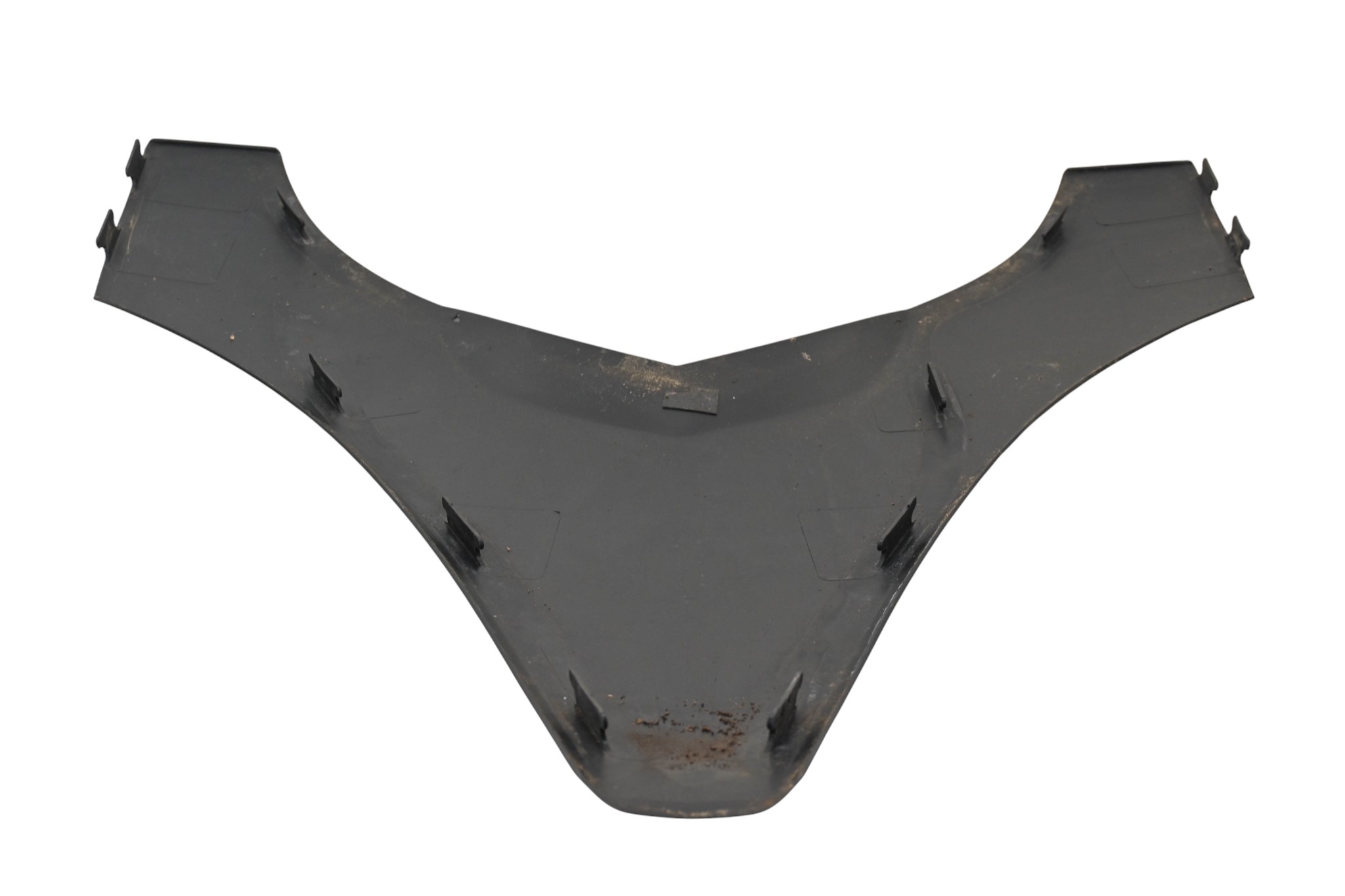 04 Arctic Cat T660 Turbo Hood Cover