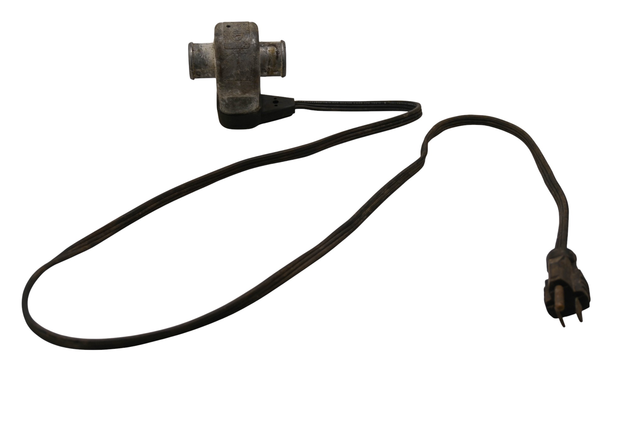 04 Arctic Cat T660 Turbo Inline Coolant Heater