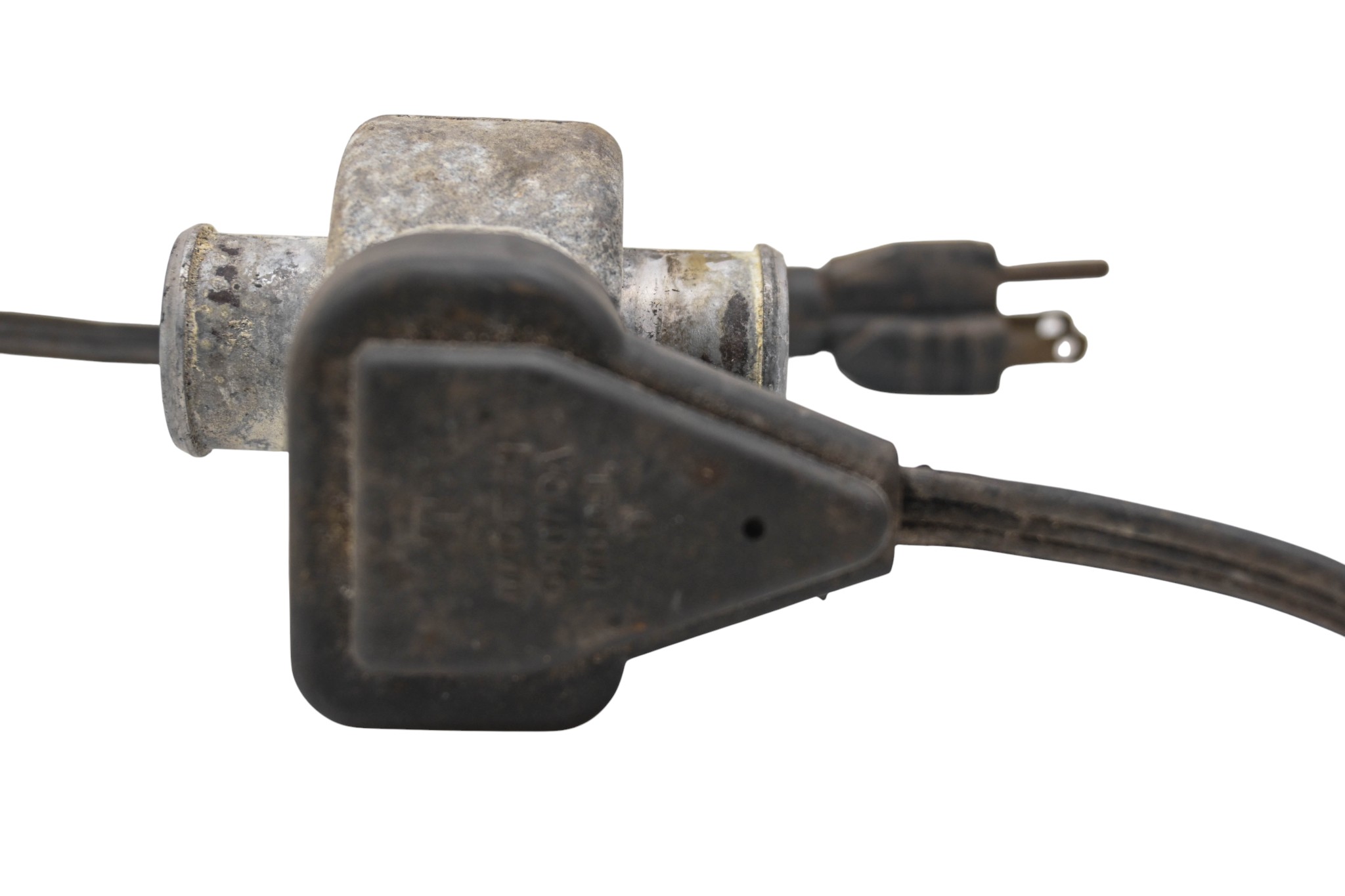 04 Arctic Cat T660 Turbo Inline Coolant Heater