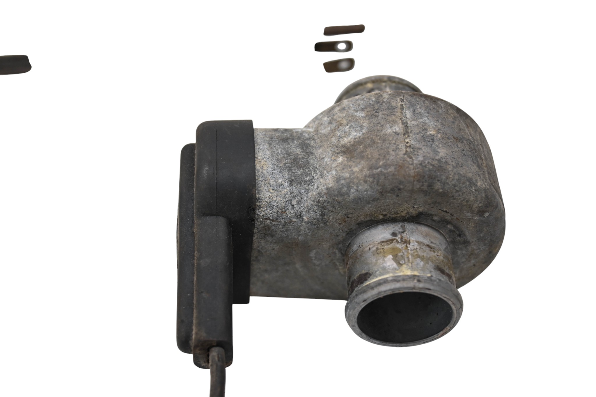 04 Arctic Cat T660 Turbo Inline Coolant Heater
